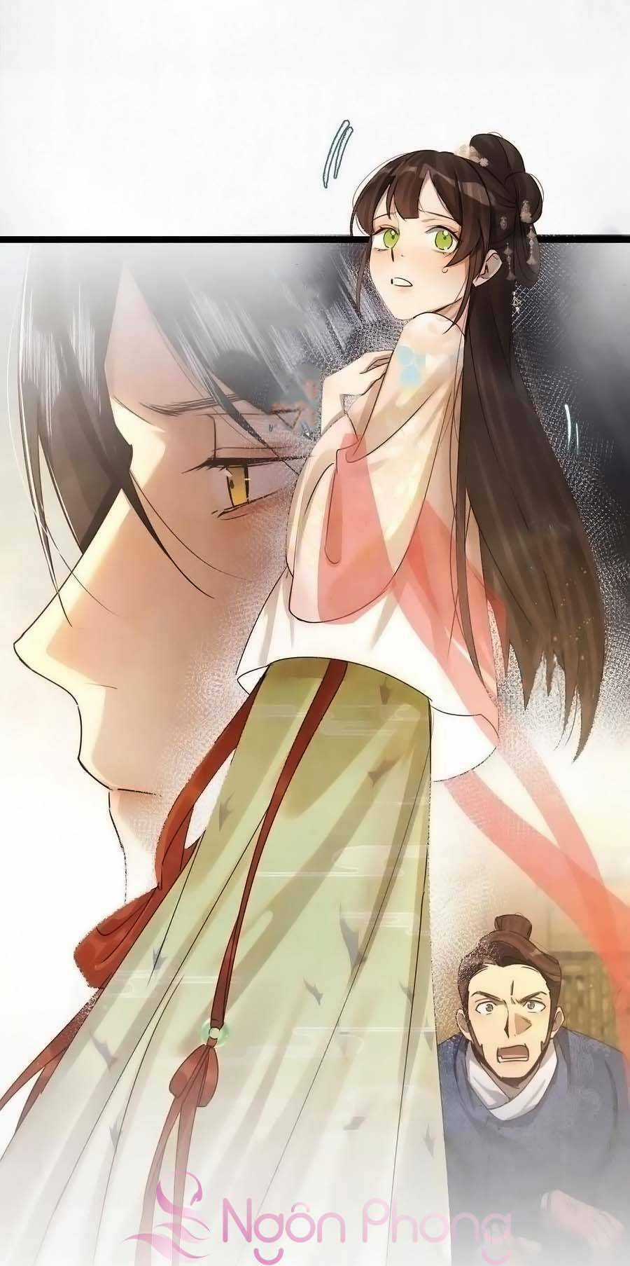 Một Ngàn Lần Thử Giết Chết Nam Chính Chapter 18 trang 28