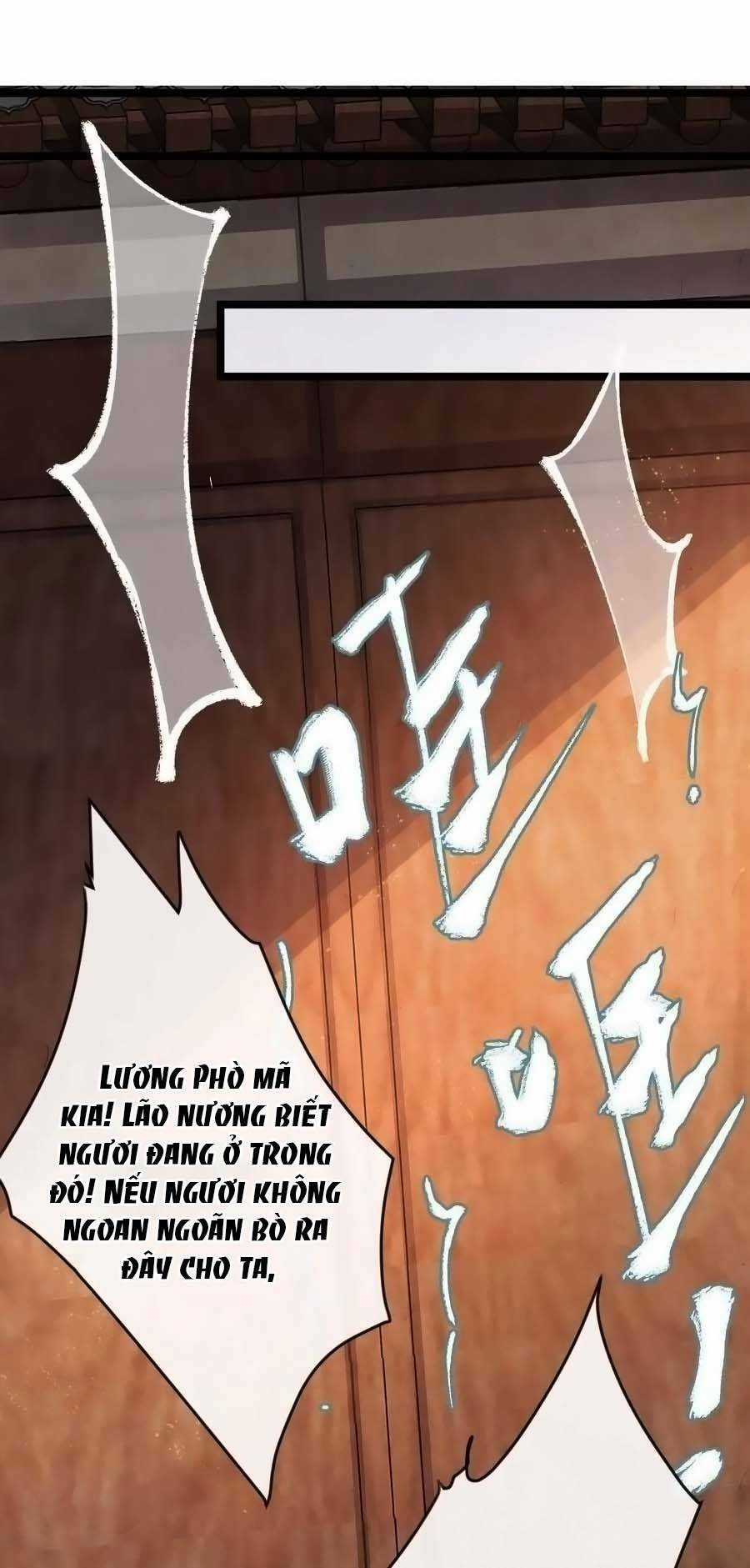 Một Ngàn Lần Thử Giết Chết Nam Chính Chapter 18 trang 36