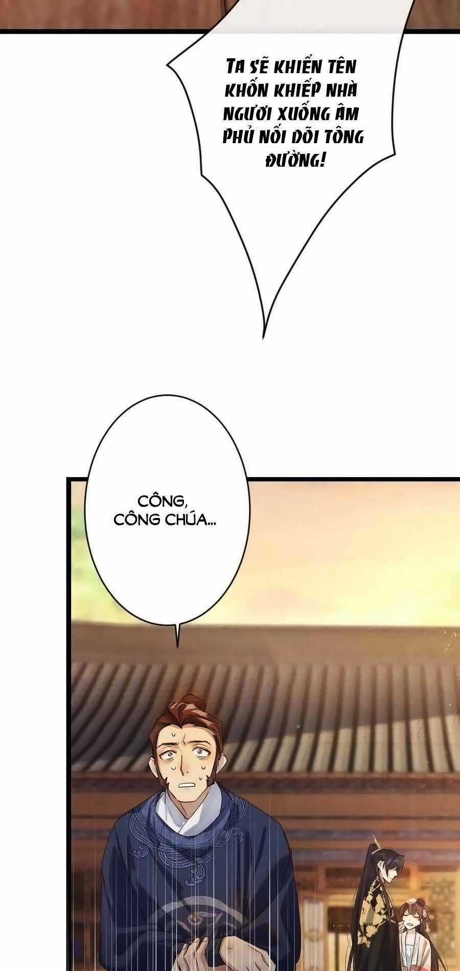 Một Ngàn Lần Thử Giết Chết Nam Chính Chapter 18 trang 37