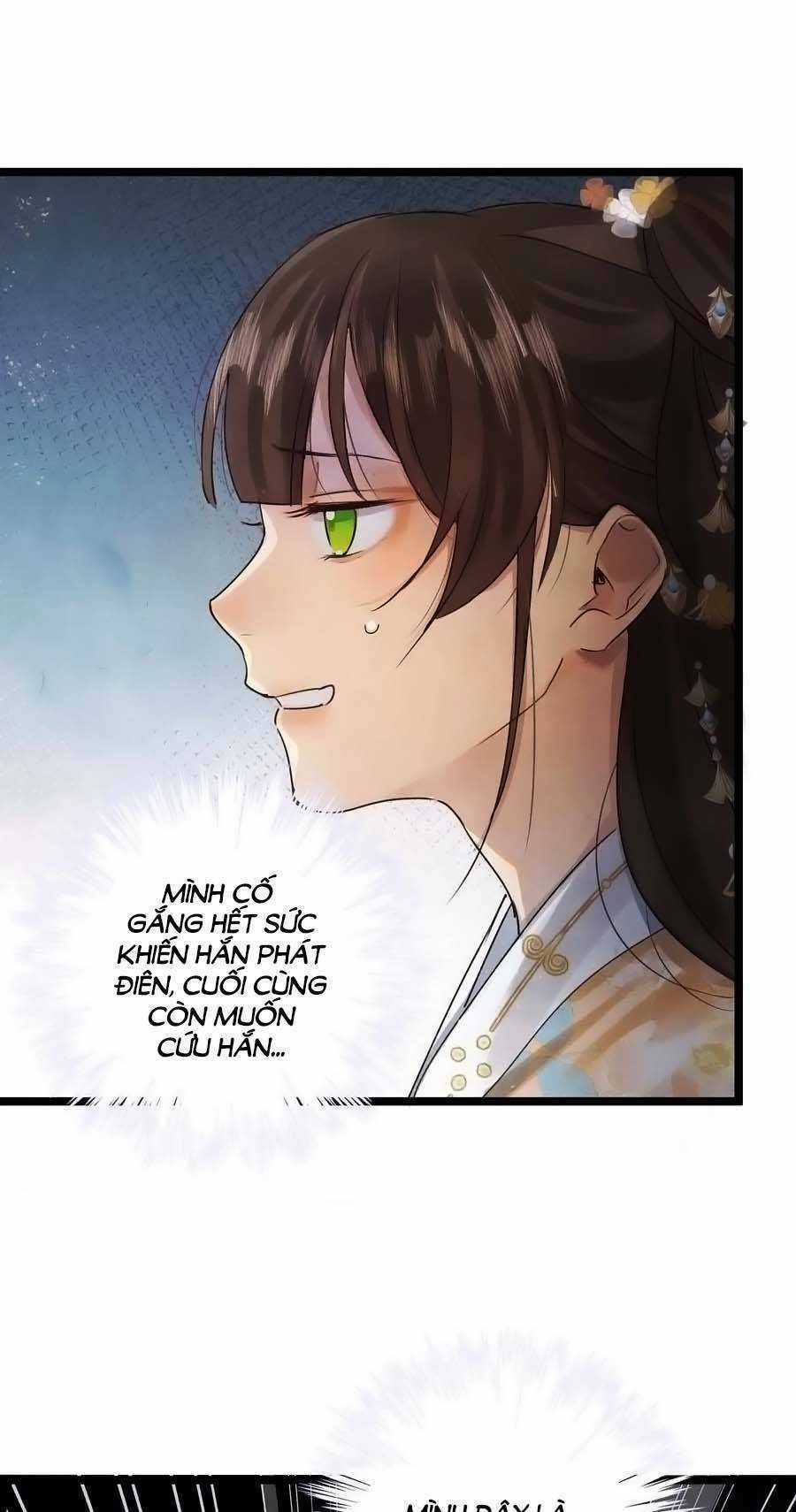 Một Ngàn Lần Thử Giết Chết Nam Chính Chapter 18 trang 39