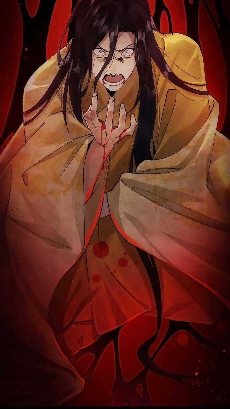 Một Ngàn Lần Thử Giết Chết Nam Chính Chapter 18 trang 4