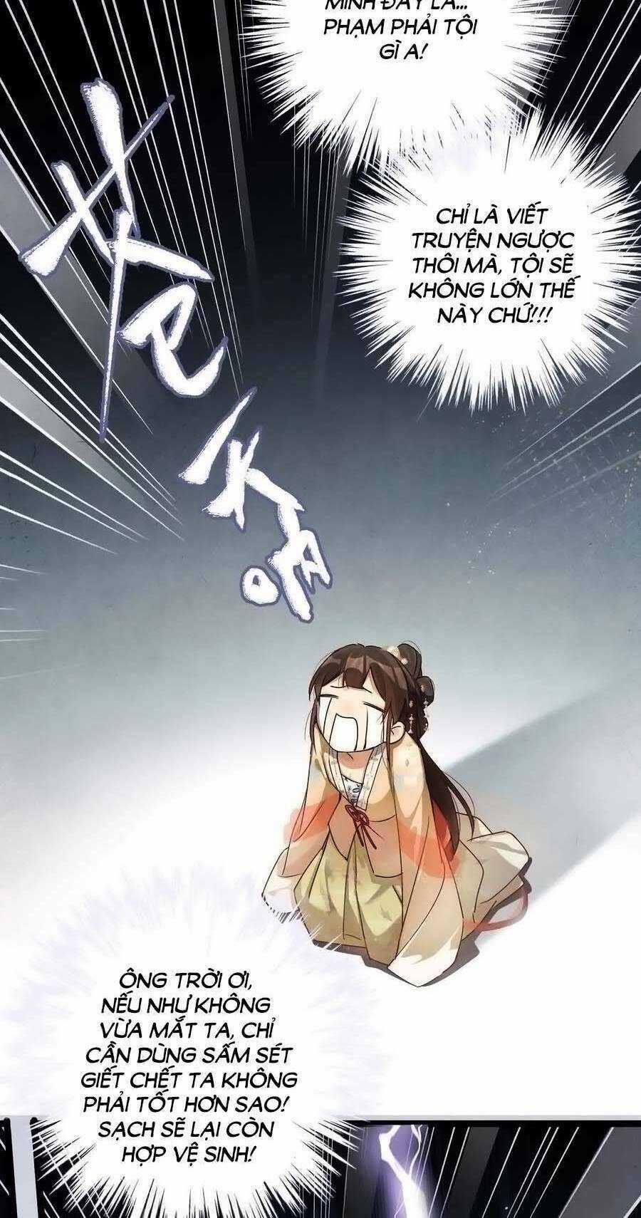 Một Ngàn Lần Thử Giết Chết Nam Chính Chapter 18 trang 40