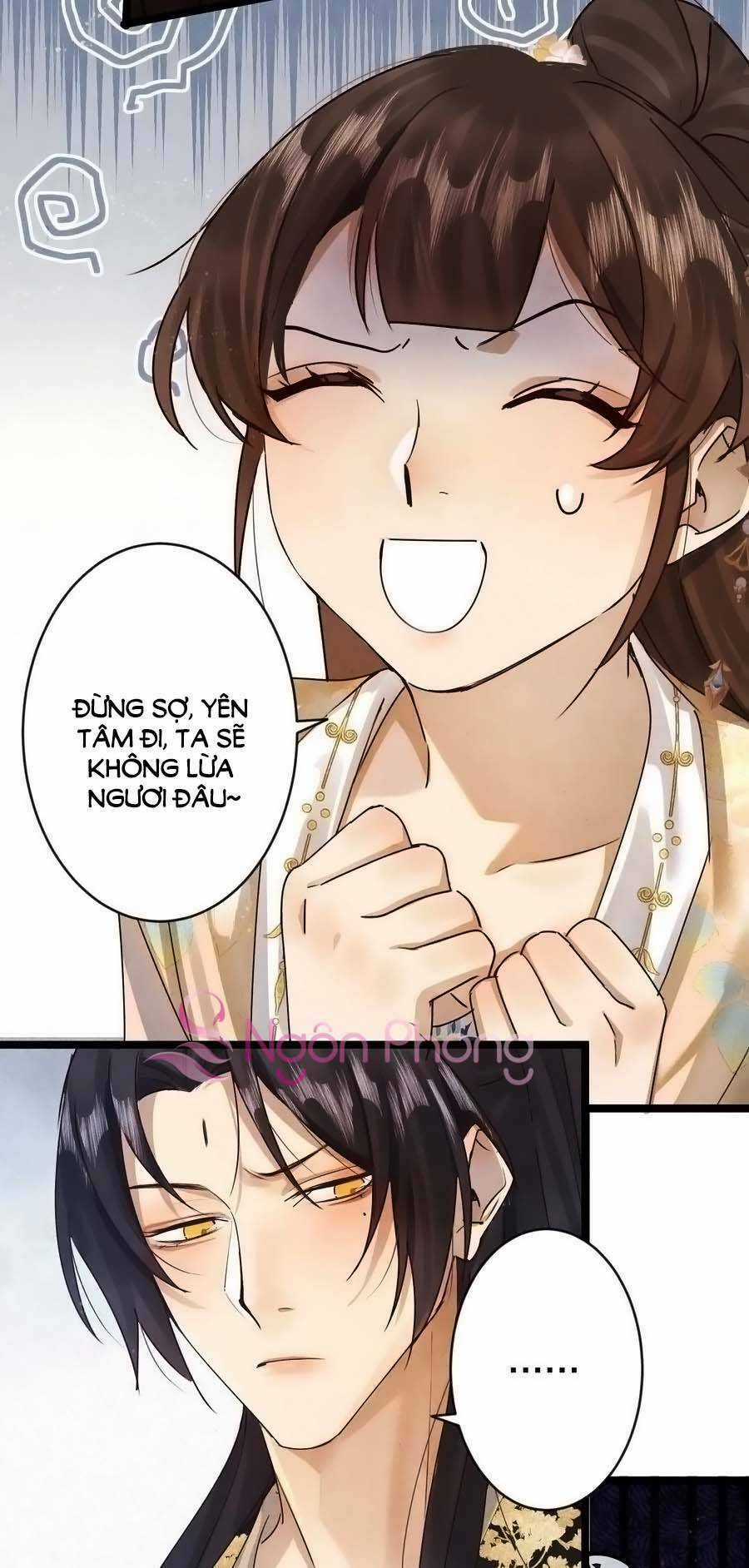 Một Ngàn Lần Thử Giết Chết Nam Chính Chapter 18 trang 45