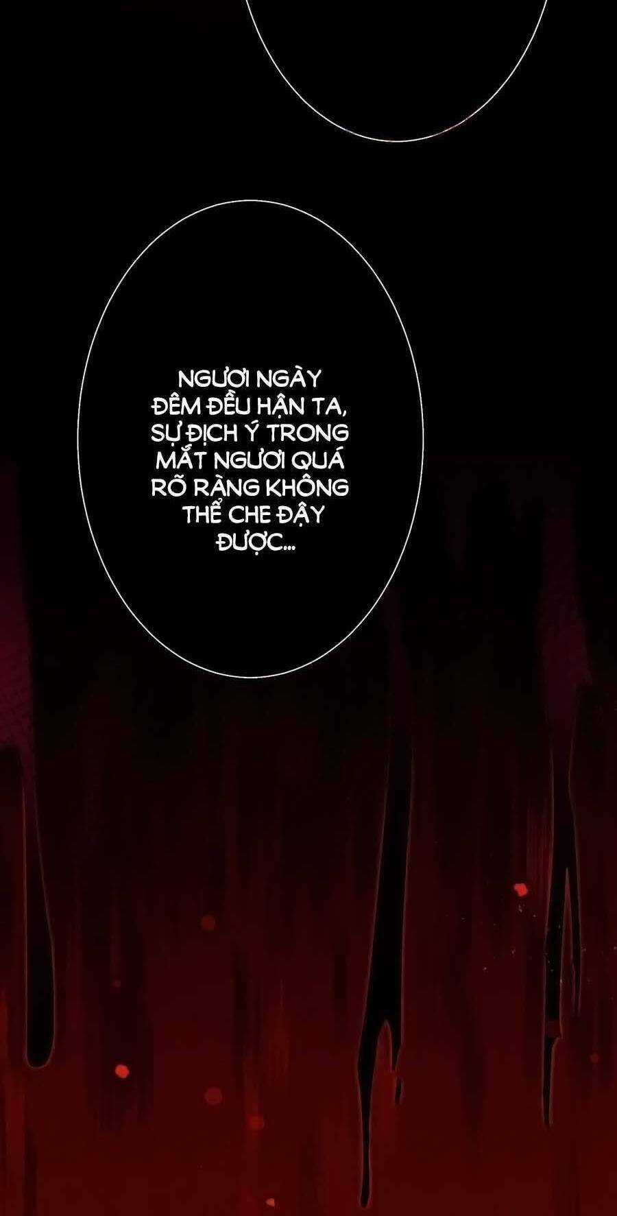 Một Ngàn Lần Thử Giết Chết Nam Chính Chapter 18 trang 6