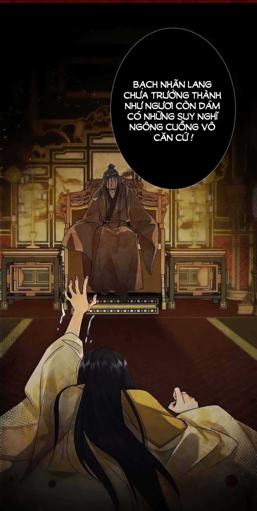 Một Ngàn Lần Thử Giết Chết Nam Chính Chapter 18 trang 7