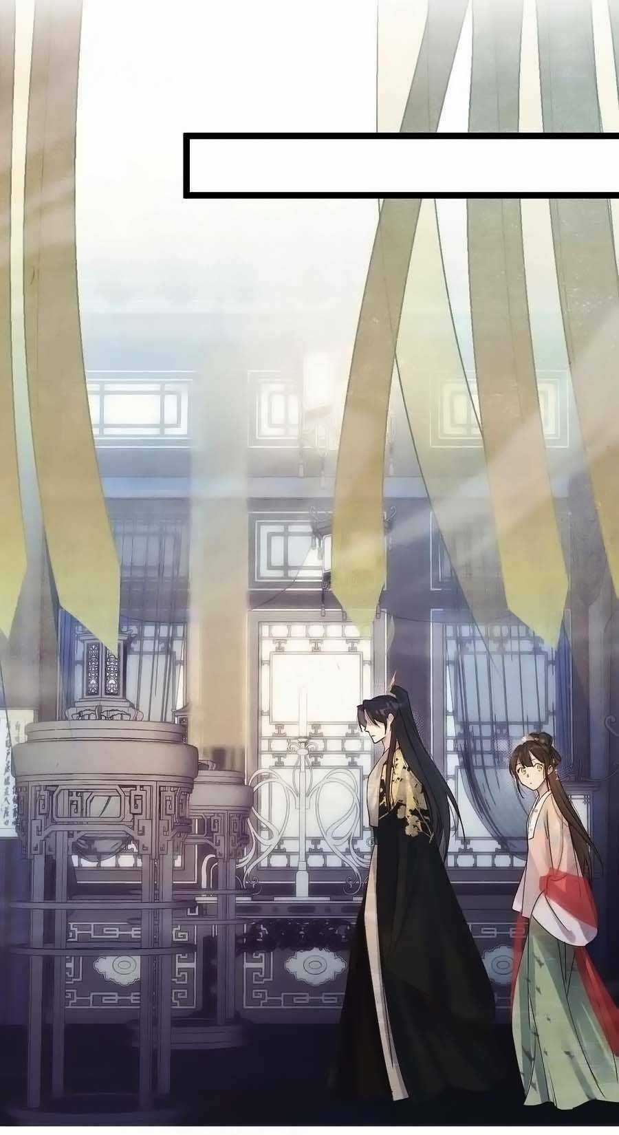 Một Ngàn Lần Thử Giết Chết Nam Chính Chapter 19 trang 11