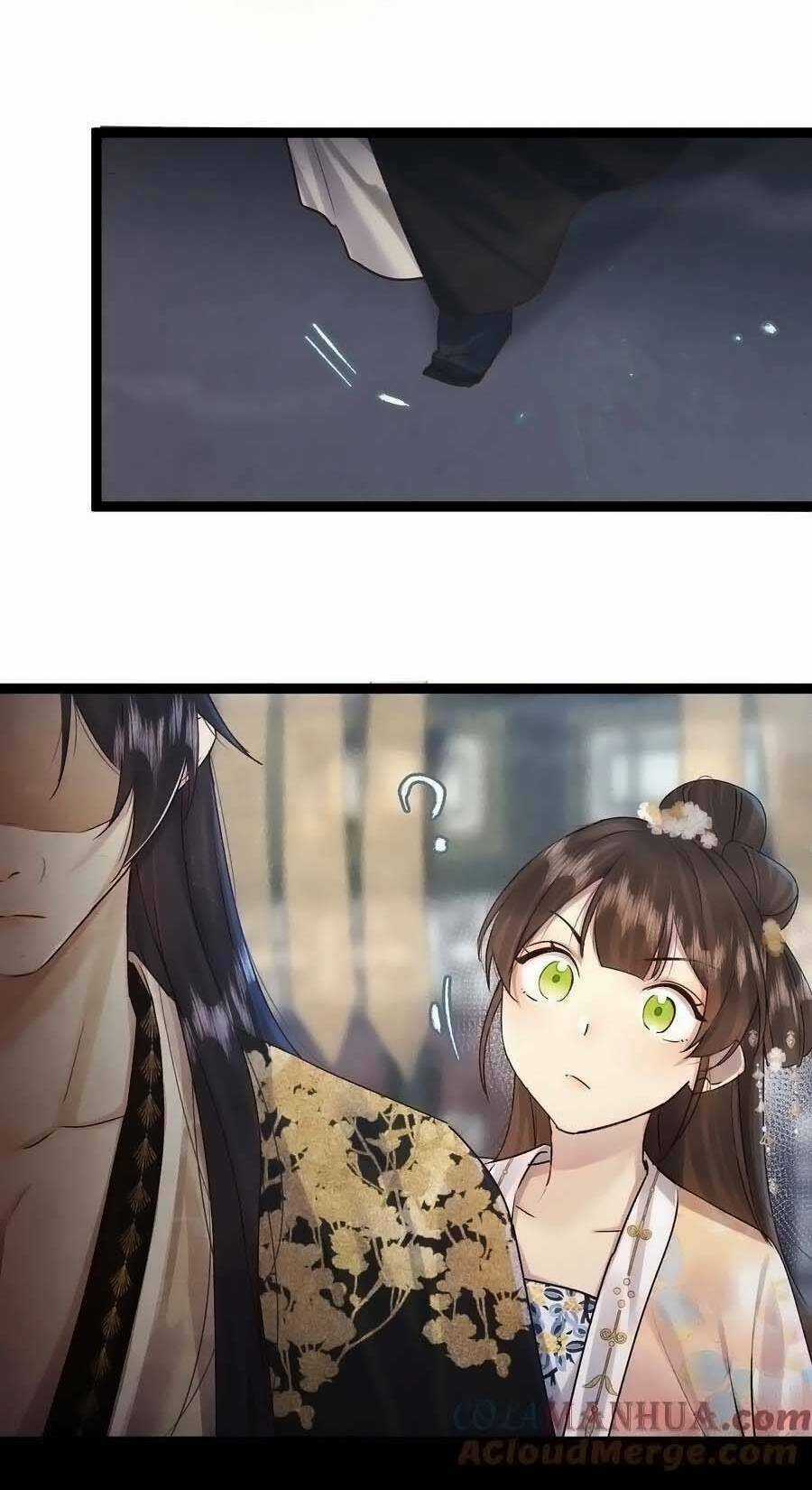 Một Ngàn Lần Thử Giết Chết Nam Chính Chapter 19 trang 12