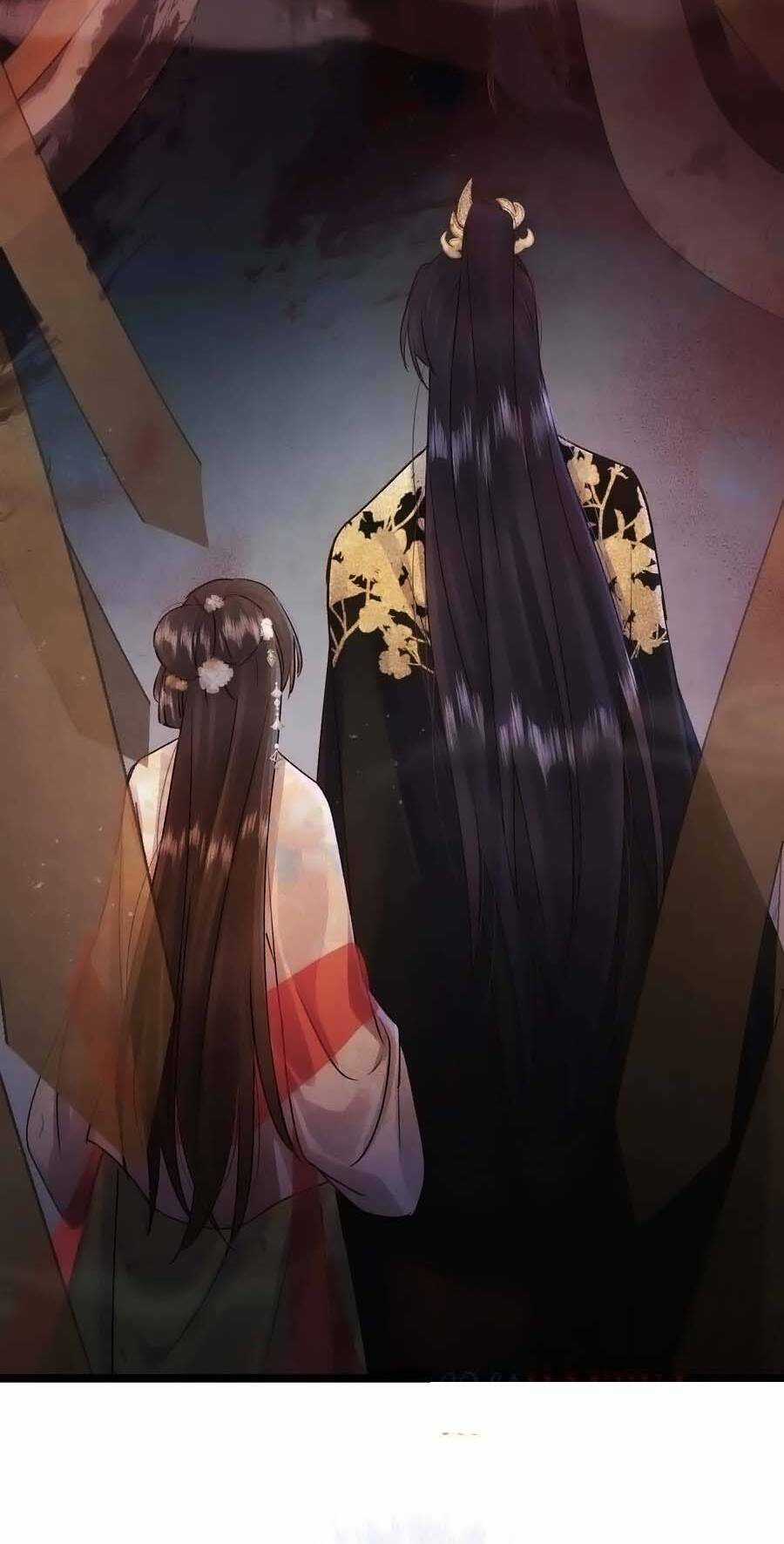 Một Ngàn Lần Thử Giết Chết Nam Chính Chapter 19 trang 14