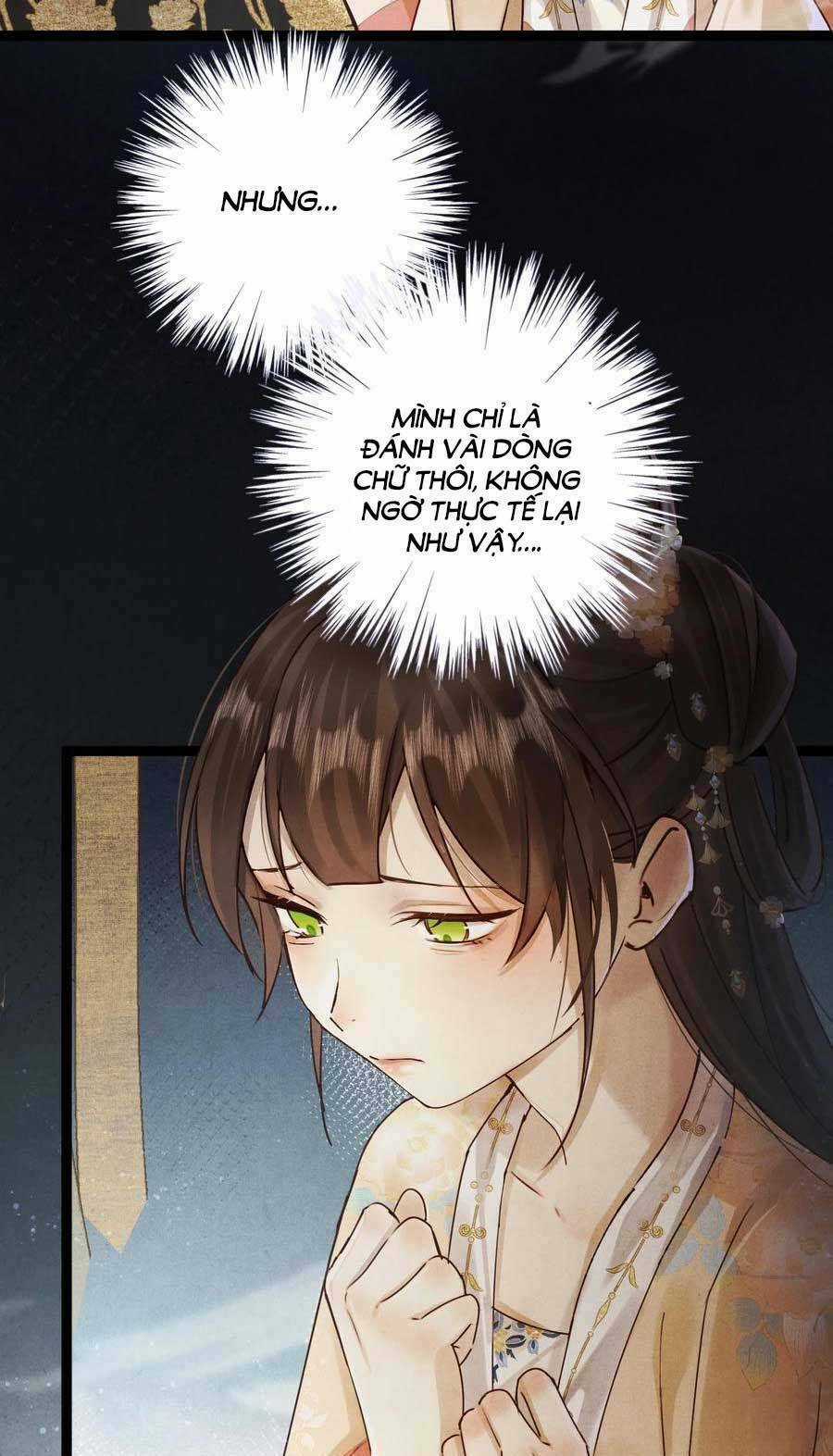 Một Ngàn Lần Thử Giết Chết Nam Chính Chapter 19 trang 16