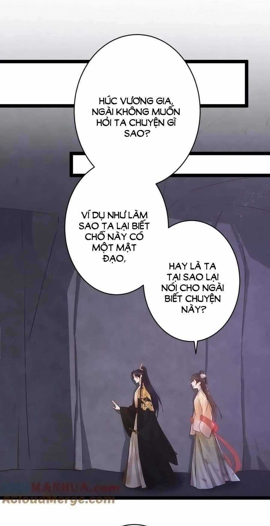 Một Ngàn Lần Thử Giết Chết Nam Chính Chapter 19 trang 20