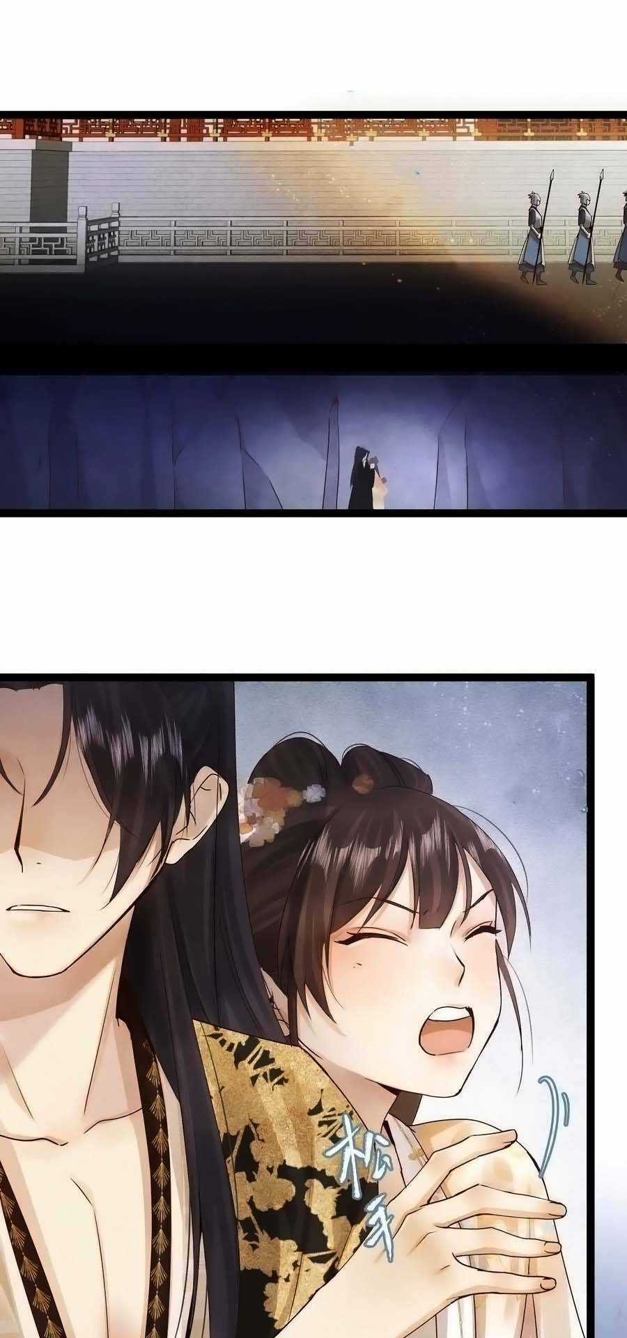 Một Ngàn Lần Thử Giết Chết Nam Chính Chapter 19 trang 26