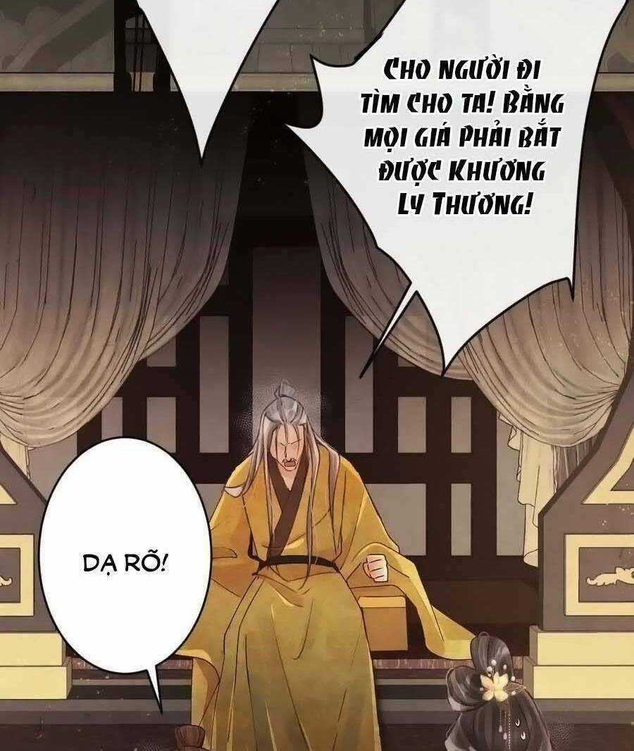 Một Ngàn Lần Thử Giết Chết Nam Chính Chapter 19 trang 30