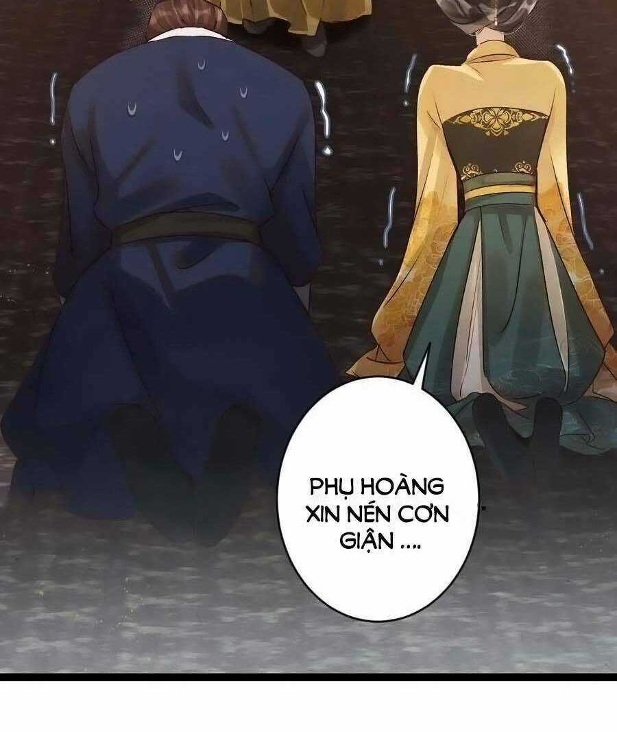 Một Ngàn Lần Thử Giết Chết Nam Chính Chapter 19 trang 31