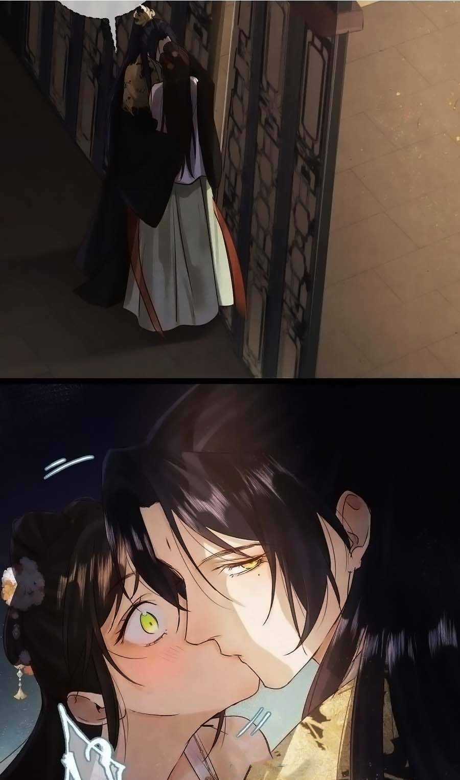 Một Ngàn Lần Thử Giết Chết Nam Chính Chapter 19 trang 34