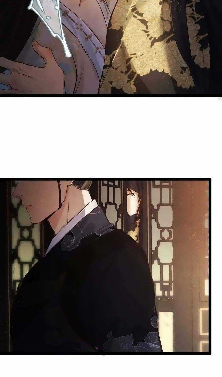 Một Ngàn Lần Thử Giết Chết Nam Chính Chapter 19 trang 35