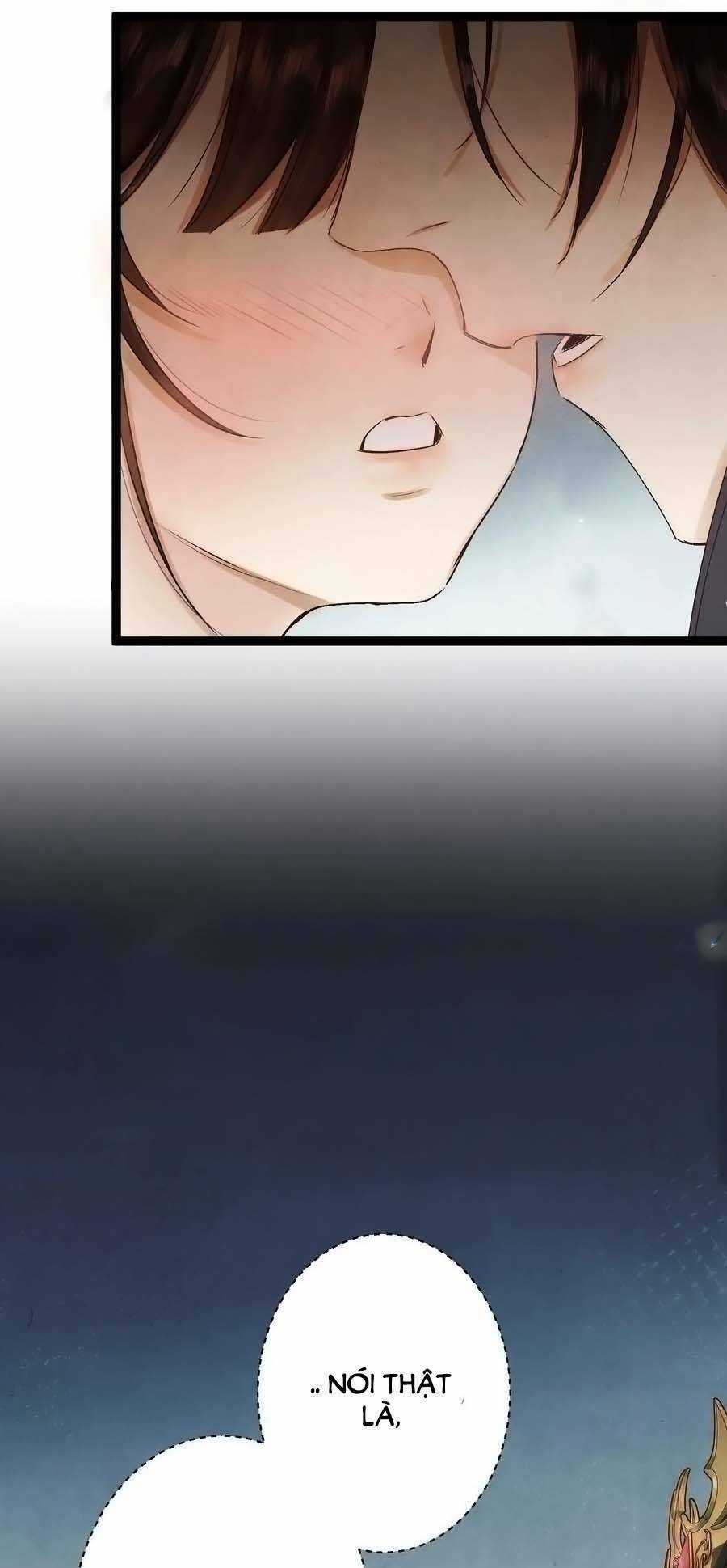 Một Ngàn Lần Thử Giết Chết Nam Chính Chapter 19 trang 36