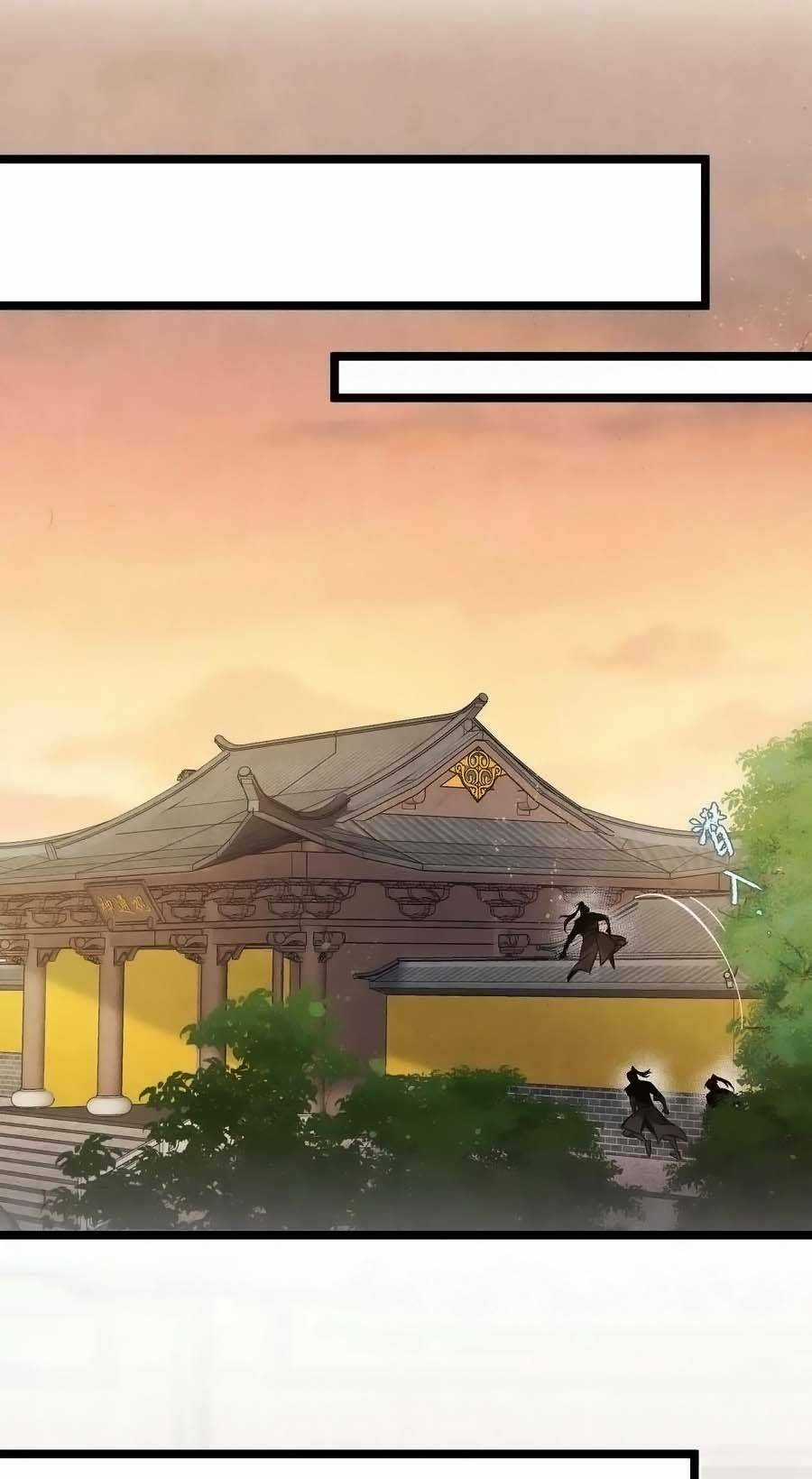 Một Ngàn Lần Thử Giết Chết Nam Chính Chapter 19 trang 5