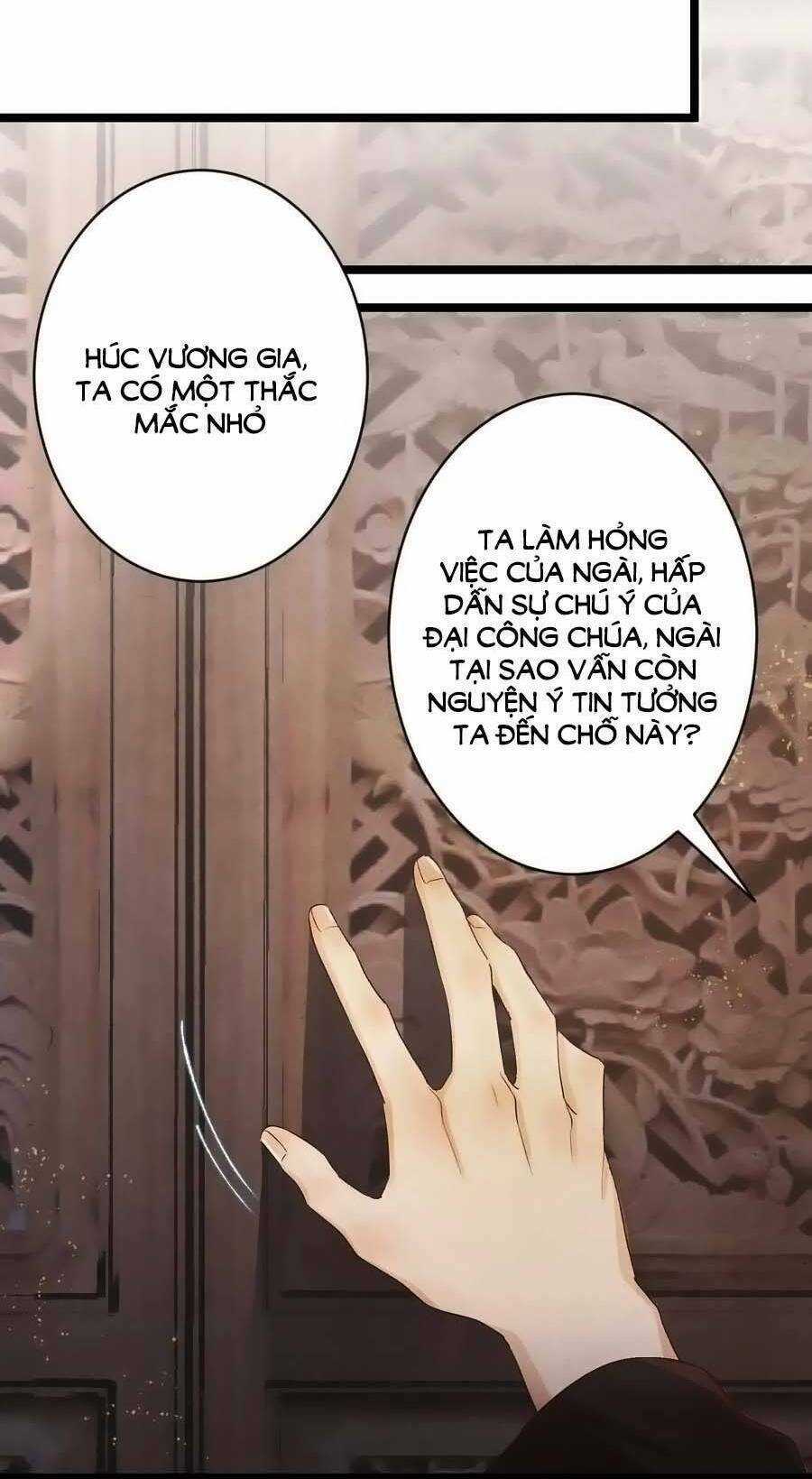 Một Ngàn Lần Thử Giết Chết Nam Chính Chapter 19 trang 6