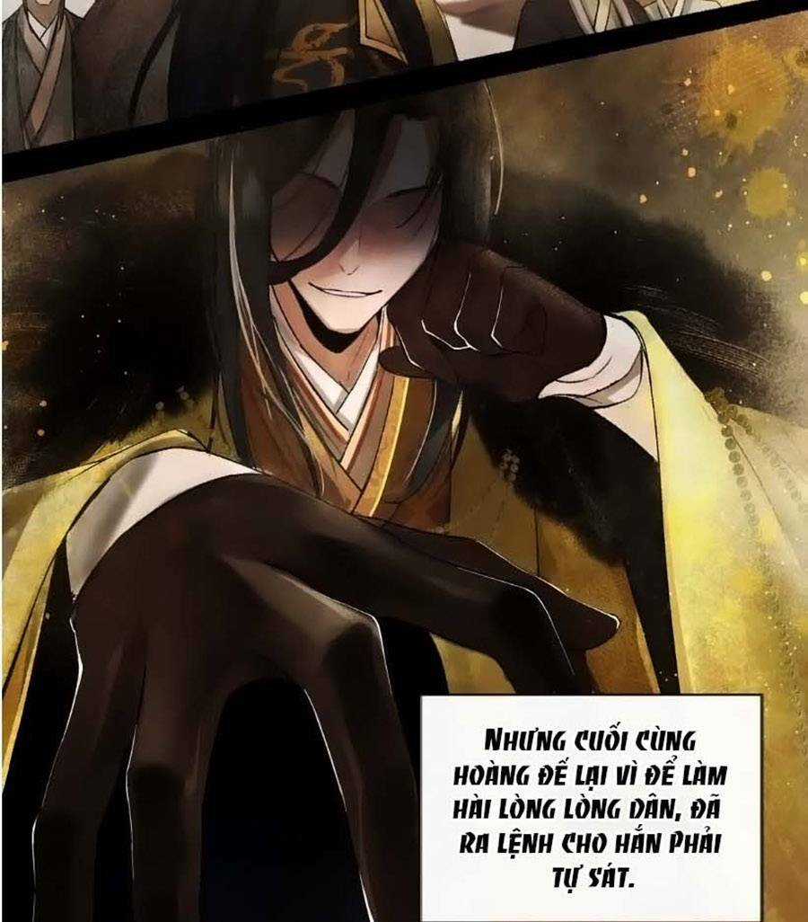 Một Ngàn Lần Thử Giết Chết Nam Chính Chapter 2 trang 10