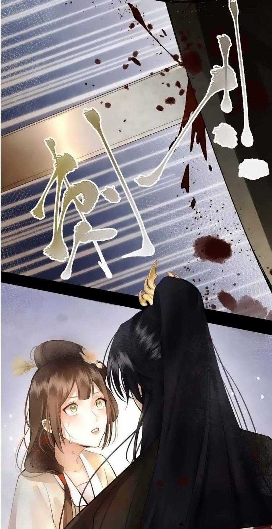 Một Ngàn Lần Thử Giết Chết Nam Chính Chapter 2 trang 15