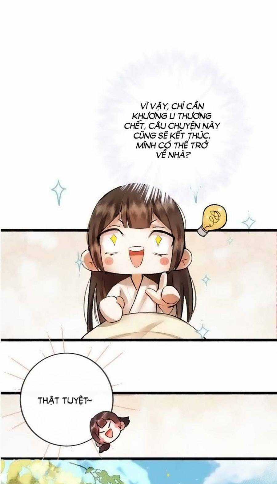 Một Ngàn Lần Thử Giết Chết Nam Chính Chapter 2 trang 19