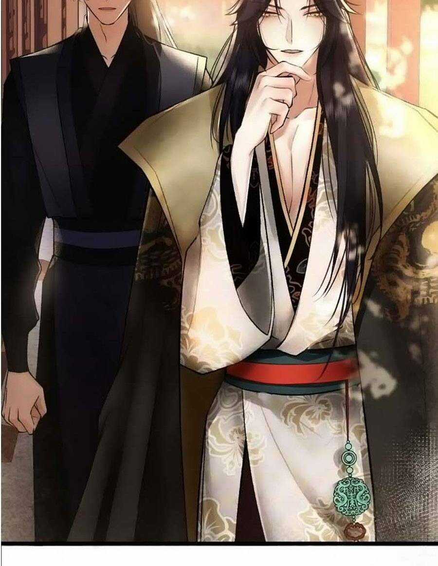 Một Ngàn Lần Thử Giết Chết Nam Chính Chapter 2 trang 23