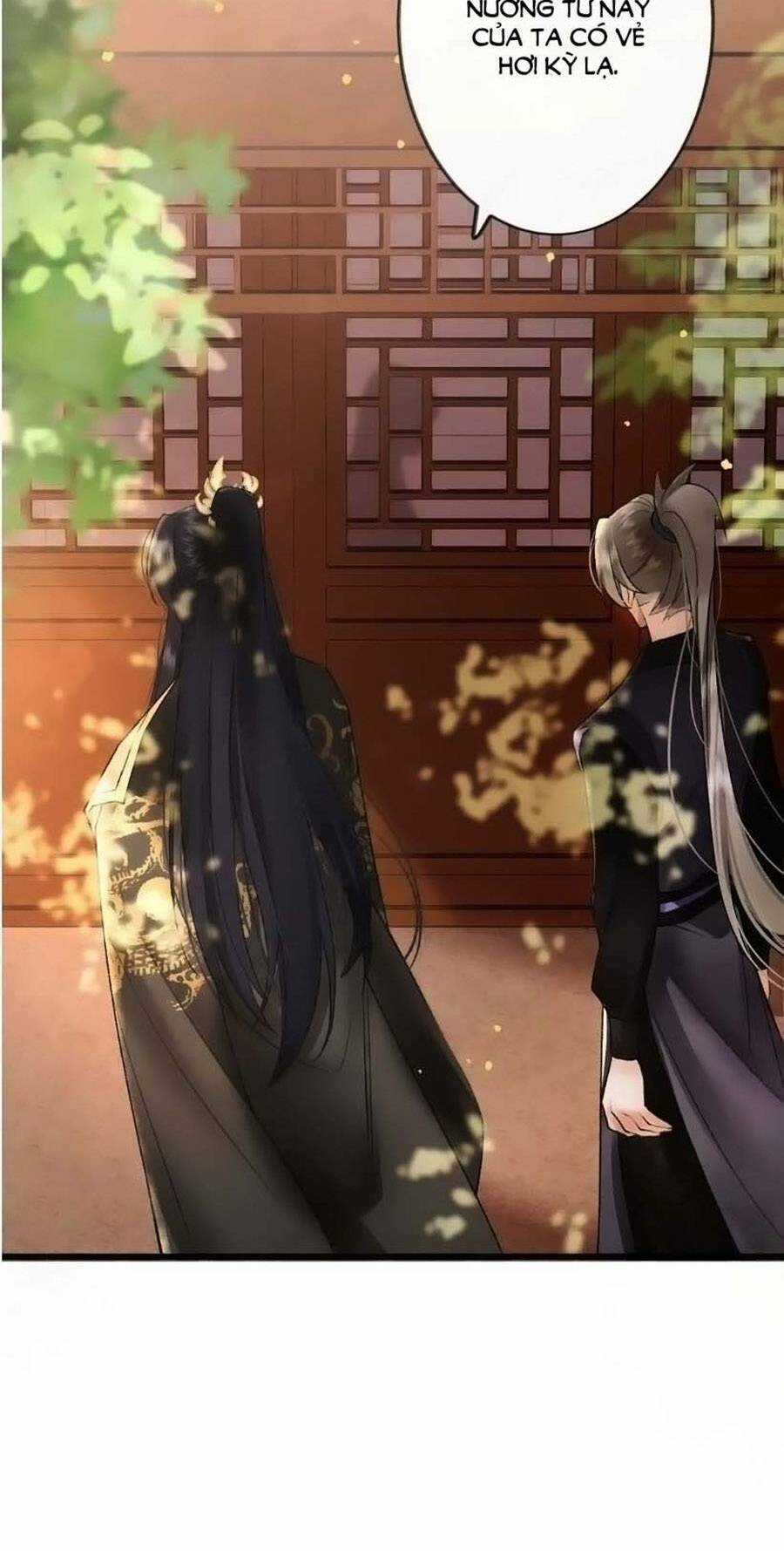 Một Ngàn Lần Thử Giết Chết Nam Chính Chapter 2 trang 25