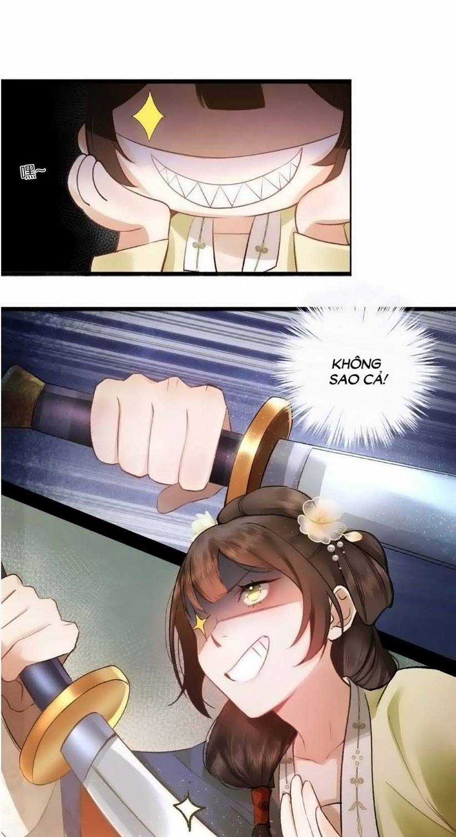 Một Ngàn Lần Thử Giết Chết Nam Chính Chapter 2 trang 29