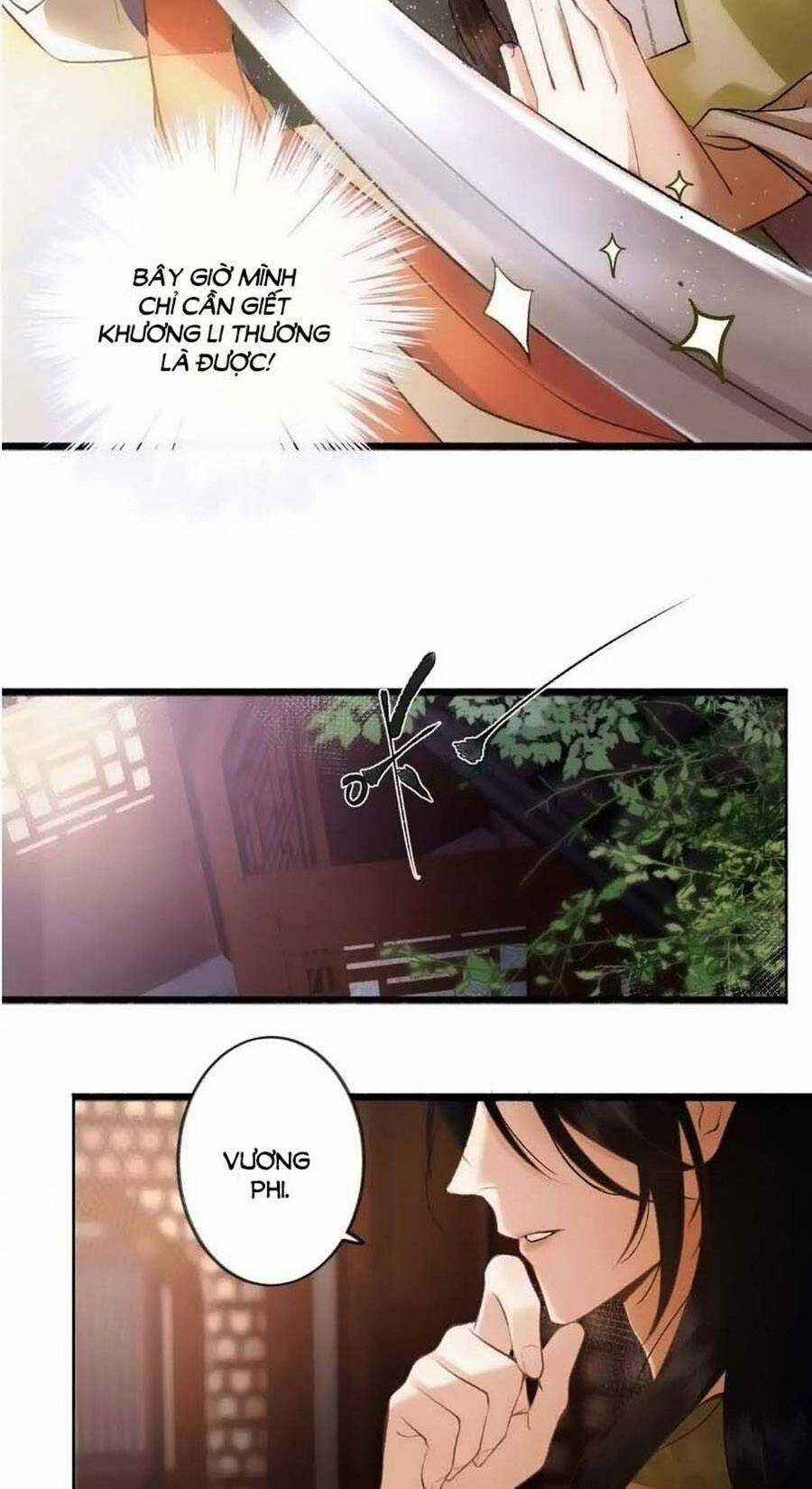 Một Ngàn Lần Thử Giết Chết Nam Chính Chapter 2 trang 30