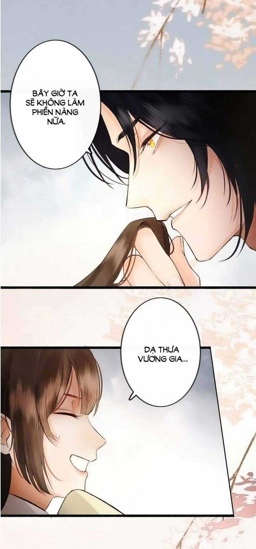 Một Ngàn Lần Thử Giết Chết Nam Chính Chapter 2 trang 5