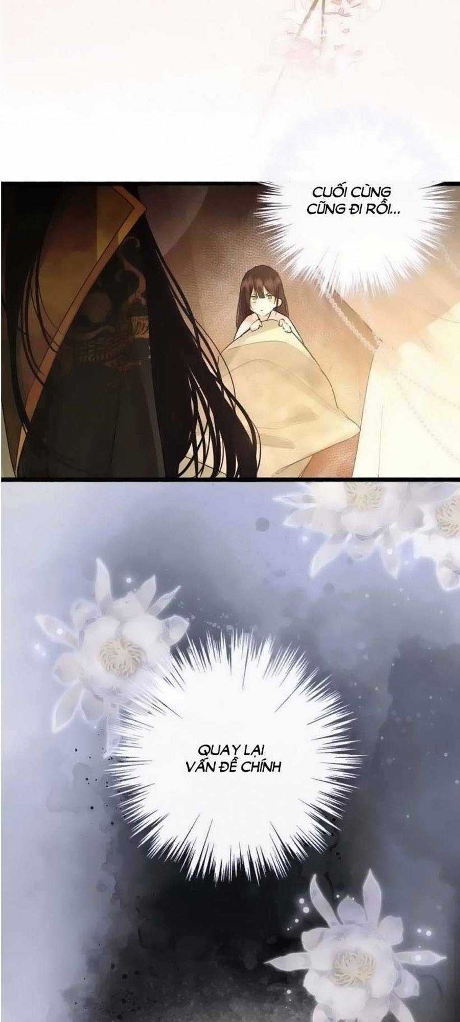 Một Ngàn Lần Thử Giết Chết Nam Chính Chapter 2 trang 6