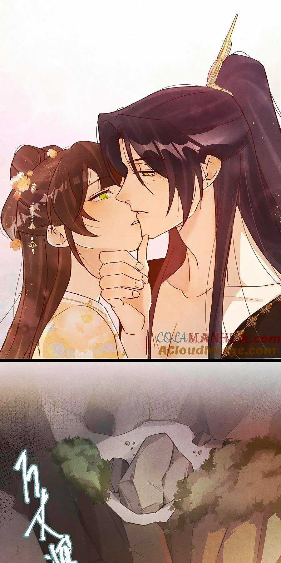 Một Ngàn Lần Thử Giết Chết Nam Chính Chapter 23 trang 12