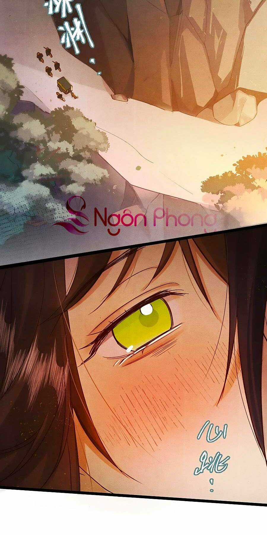 Một Ngàn Lần Thử Giết Chết Nam Chính Chapter 23 trang 13