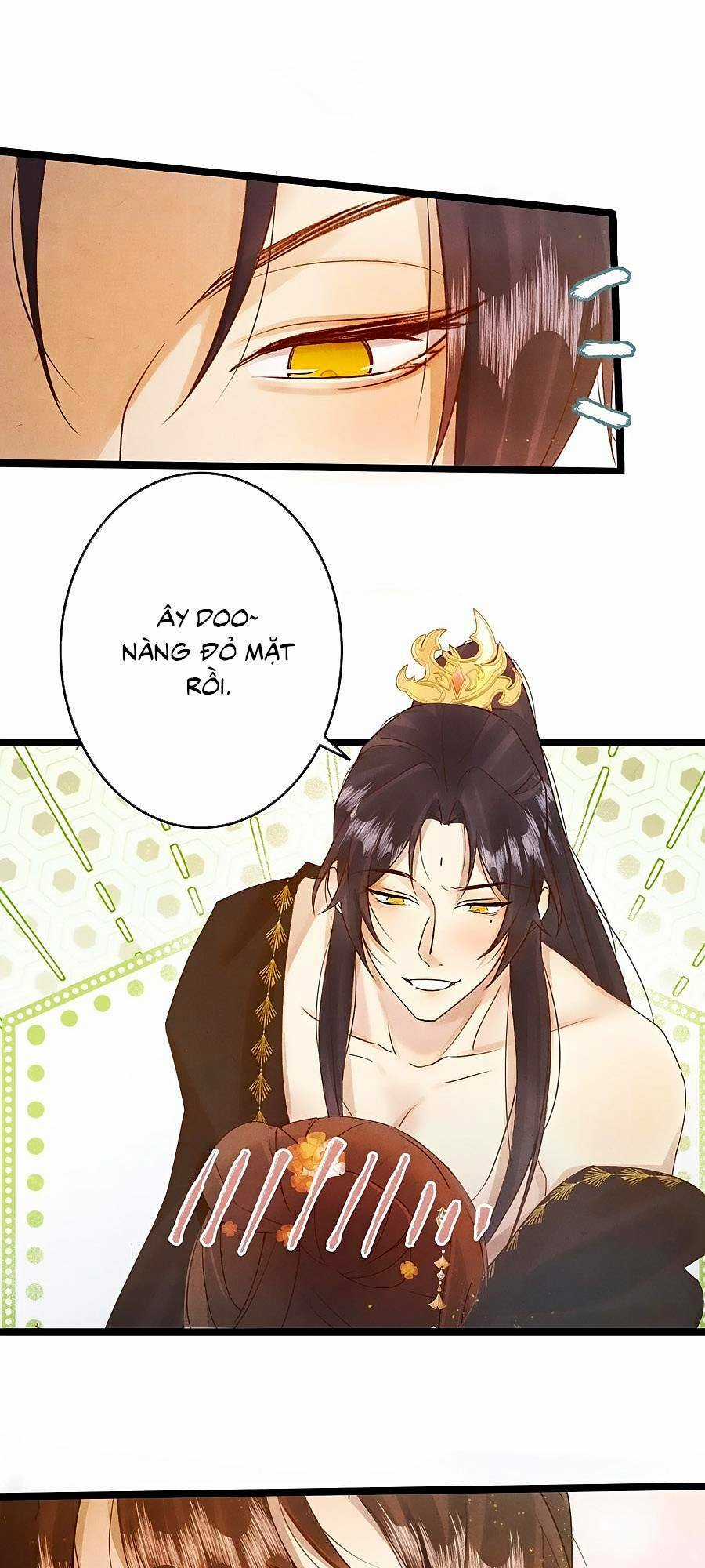 Một Ngàn Lần Thử Giết Chết Nam Chính Chapter 23 trang 14