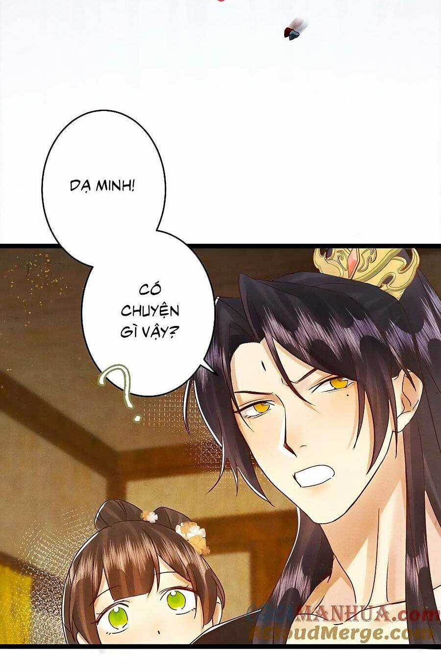 Một Ngàn Lần Thử Giết Chết Nam Chính Chapter 23 trang 18