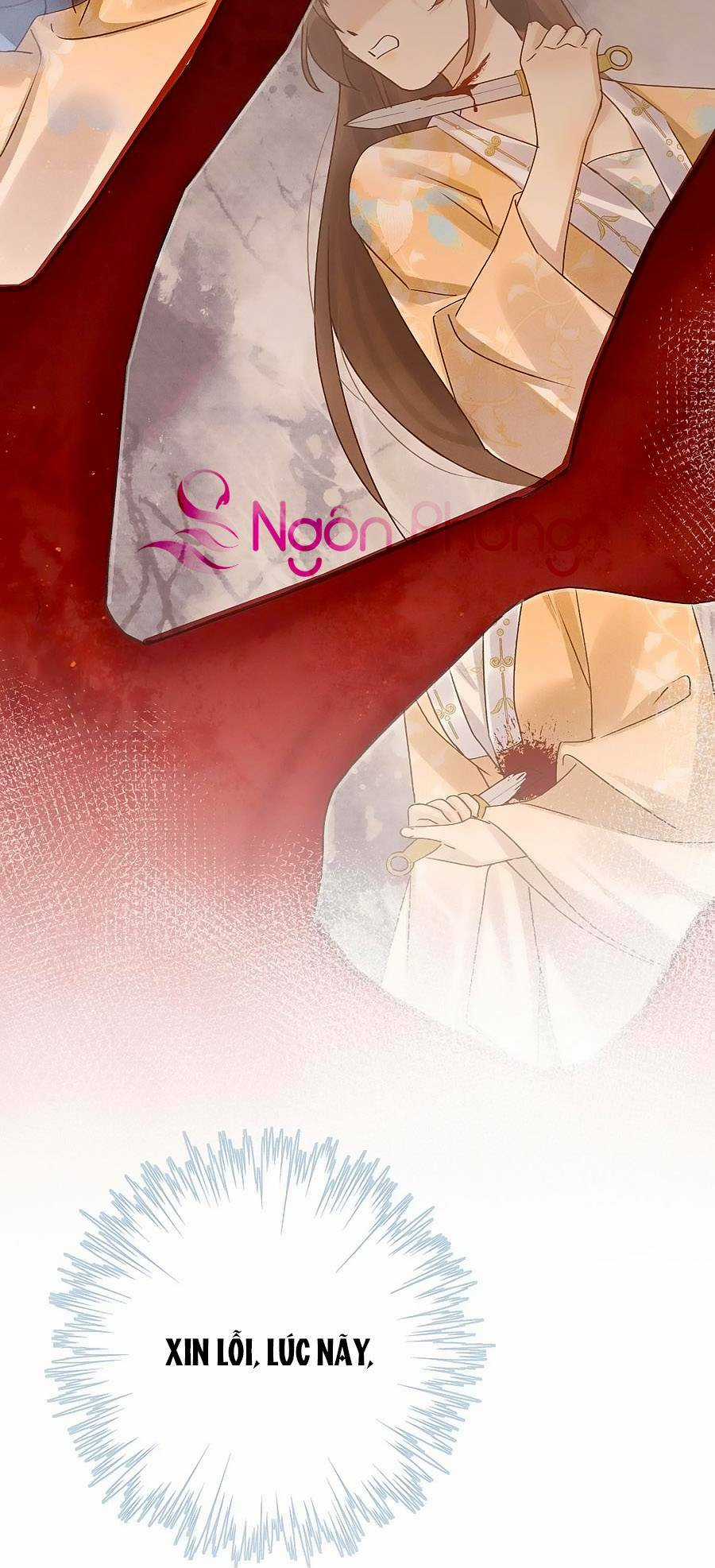 Một Ngàn Lần Thử Giết Chết Nam Chính Chapter 23 trang 30