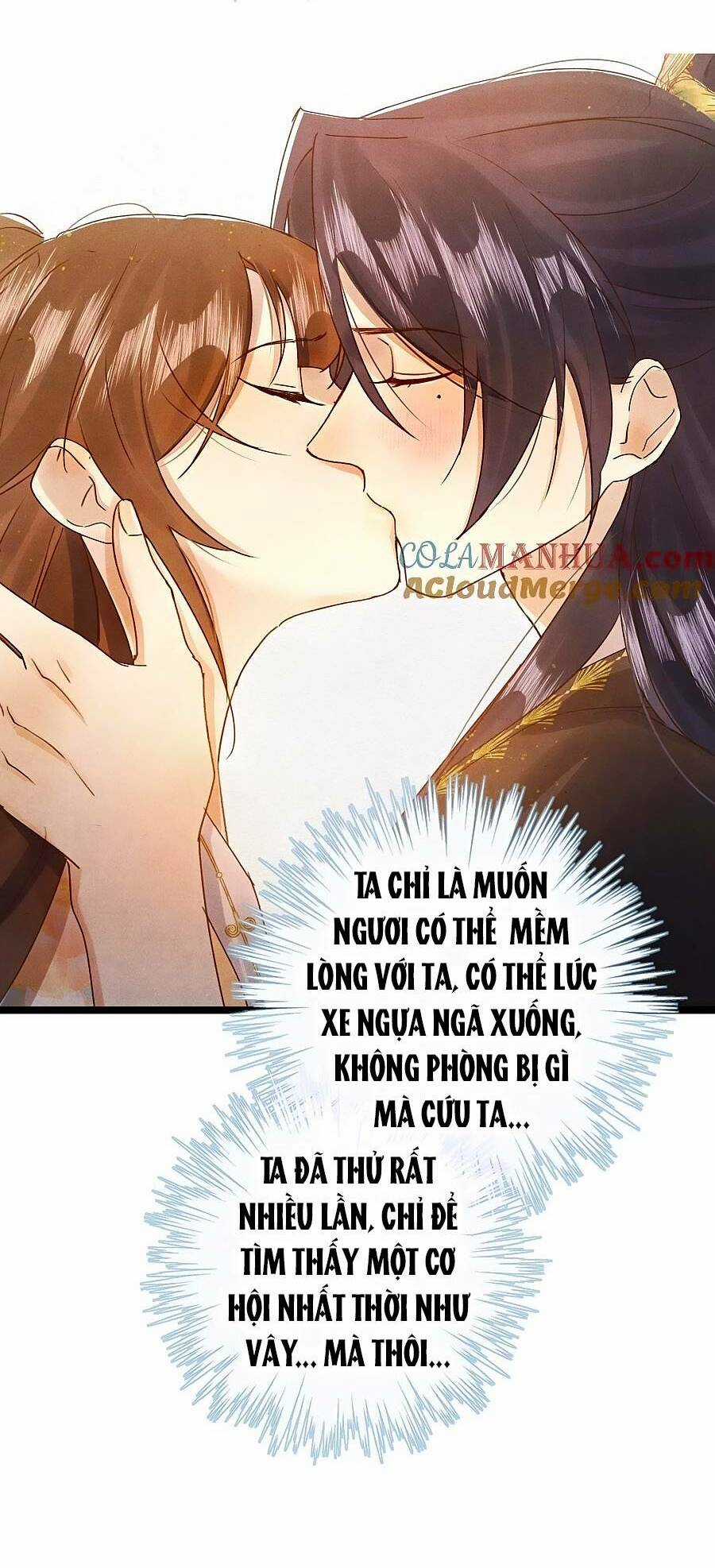 Một Ngàn Lần Thử Giết Chết Nam Chính Chapter 23 trang 31