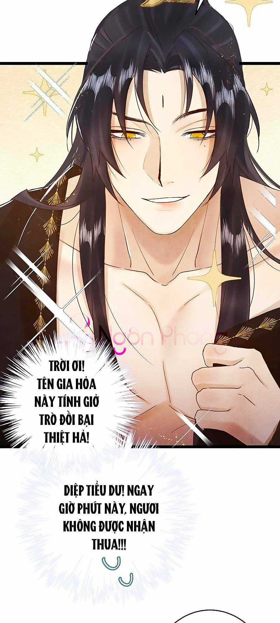 Một Ngàn Lần Thử Giết Chết Nam Chính Chapter 23 trang 7