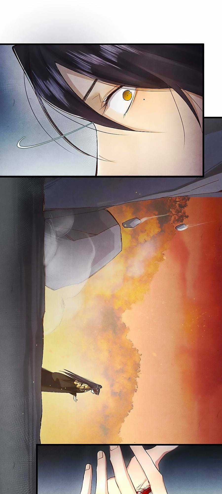 Một Ngàn Lần Thử Giết Chết Nam Chính Chapter 24 trang 10