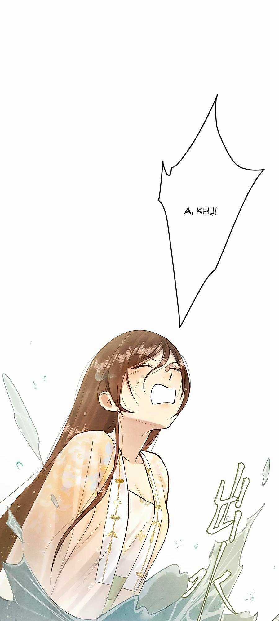 Một Ngàn Lần Thử Giết Chết Nam Chính Chapter 24 trang 16