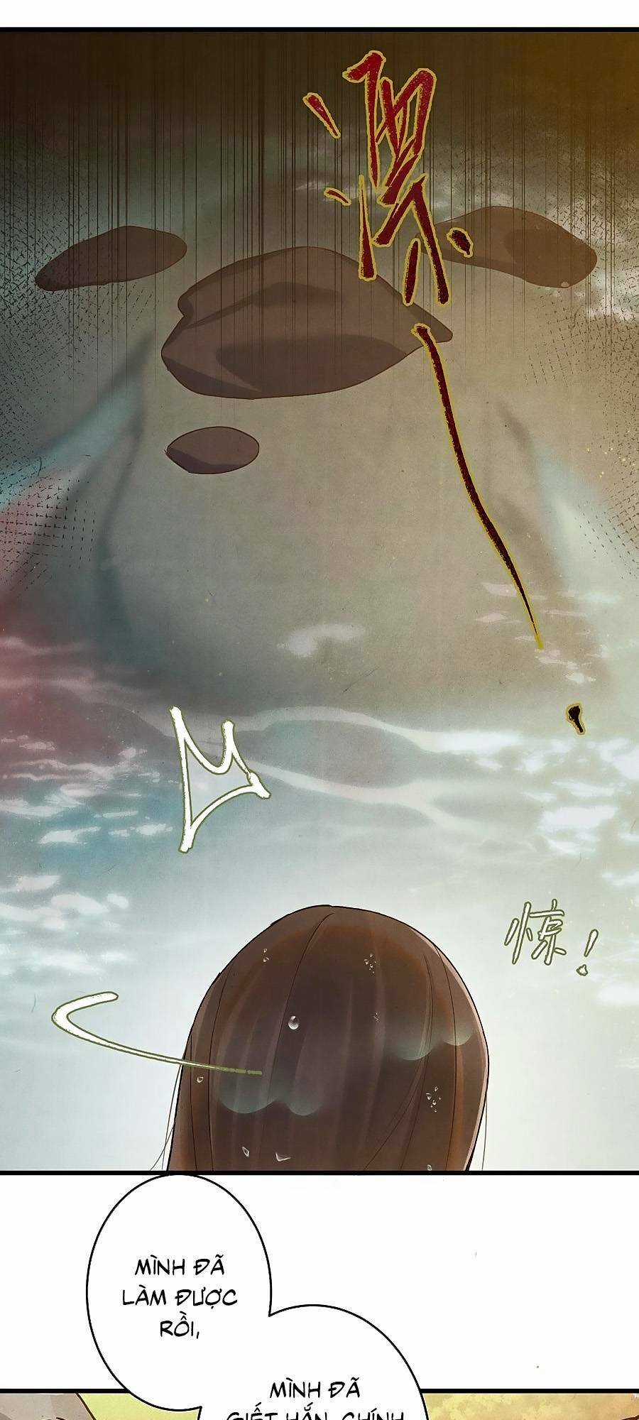 Một Ngàn Lần Thử Giết Chết Nam Chính Chapter 24 trang 18