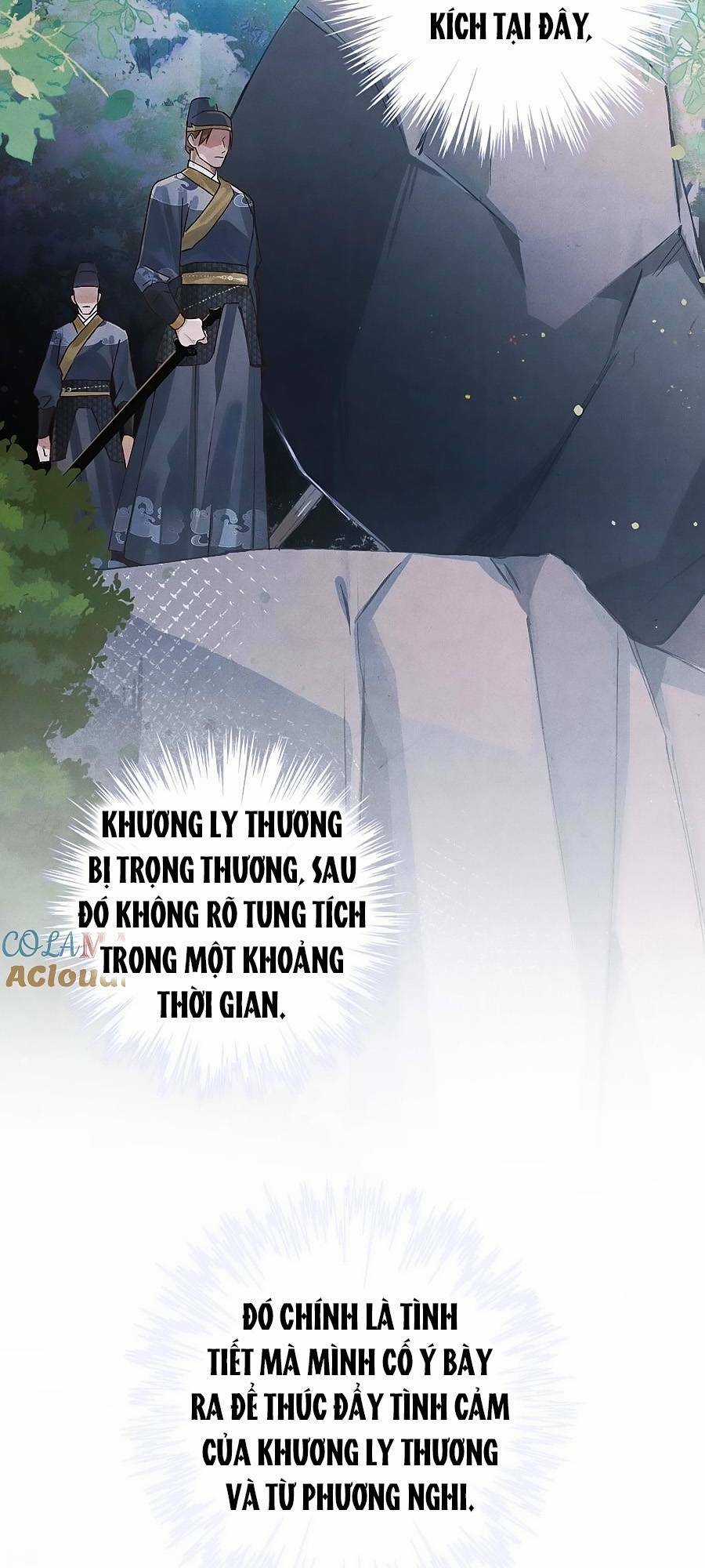 Một Ngàn Lần Thử Giết Chết Nam Chính Chapter 24 trang 2