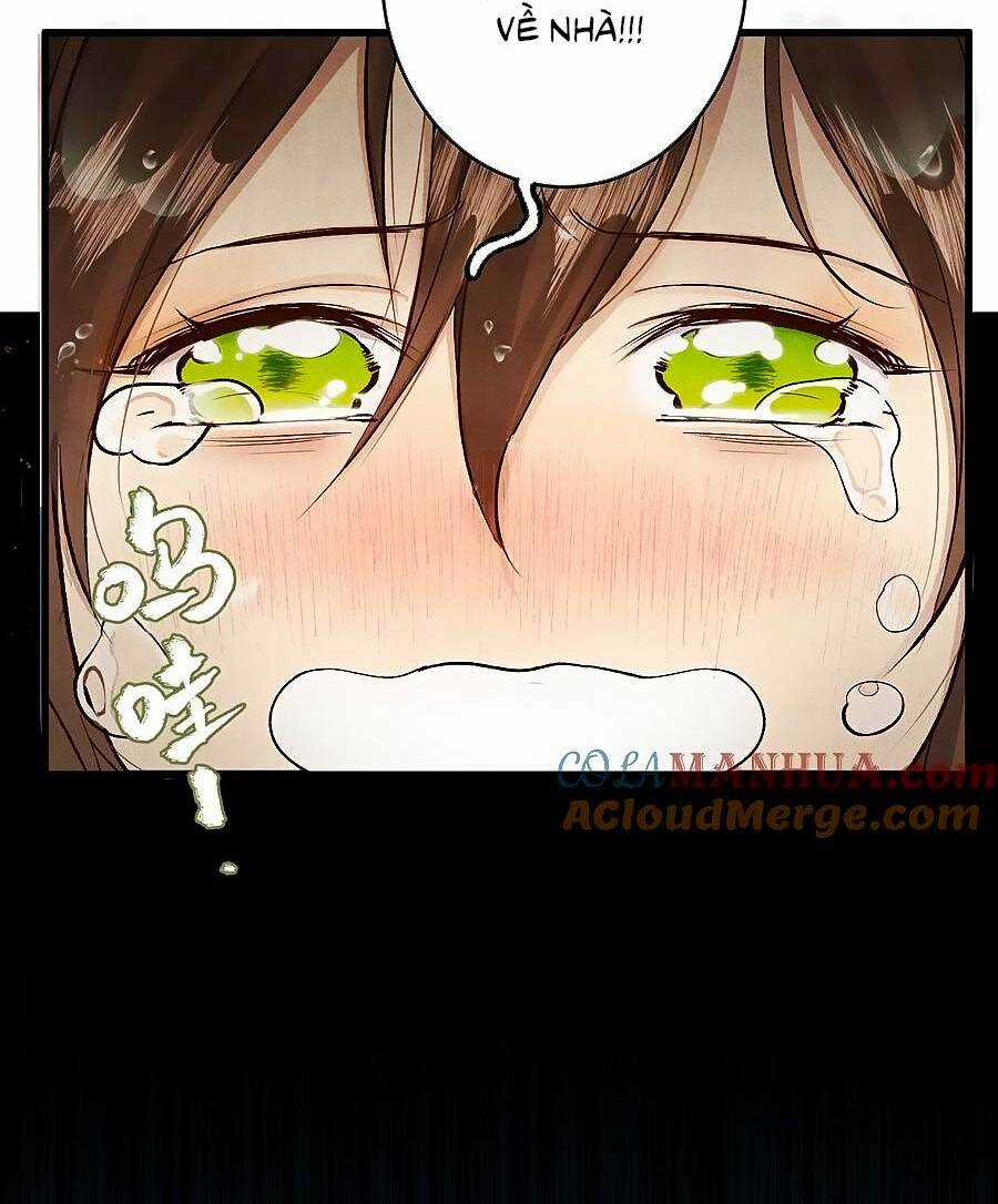 Một Ngàn Lần Thử Giết Chết Nam Chính Chapter 24 trang 20