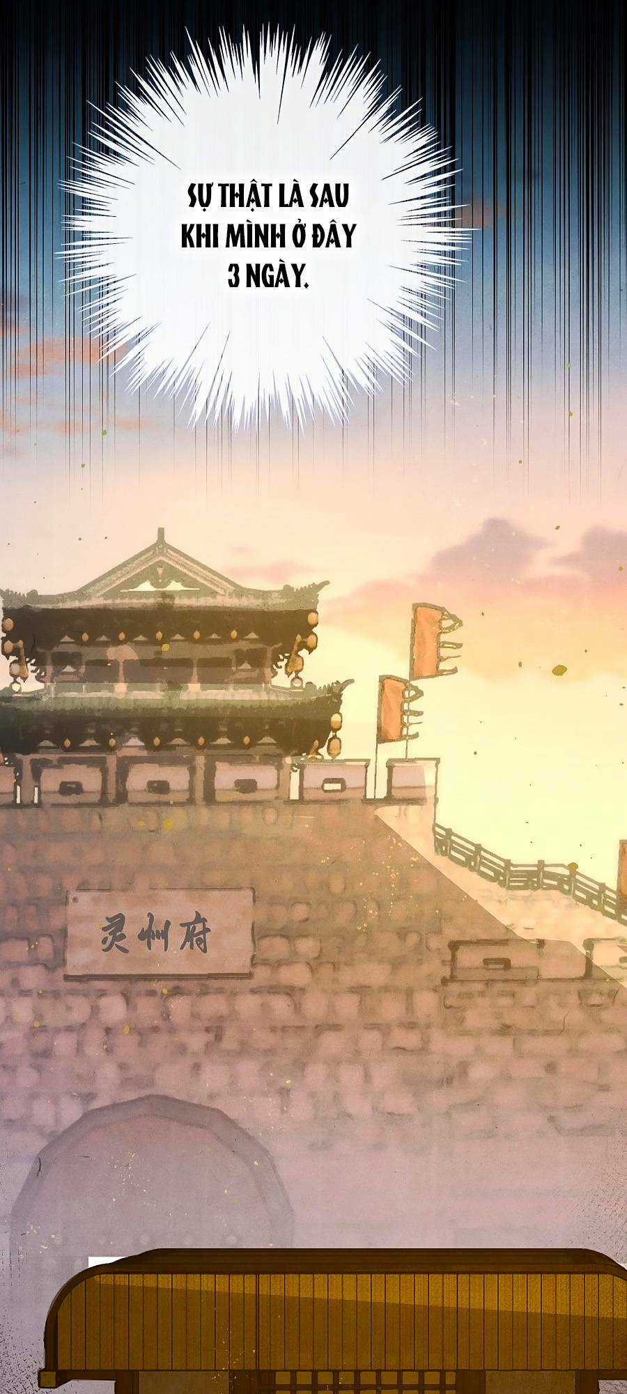 Một Ngàn Lần Thử Giết Chết Nam Chính Chapter 24 trang 21