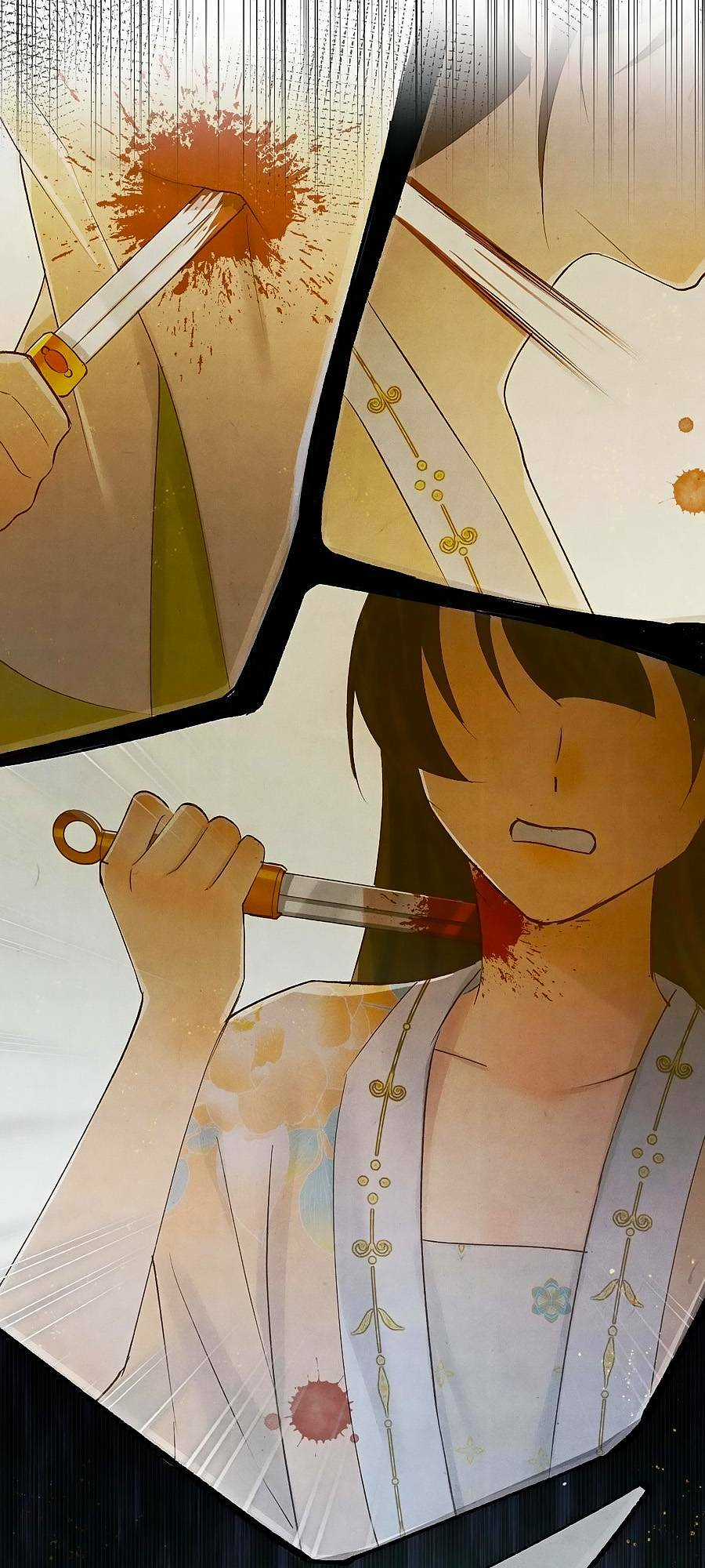 Một Ngàn Lần Thử Giết Chết Nam Chính Chapter 24 trang 25