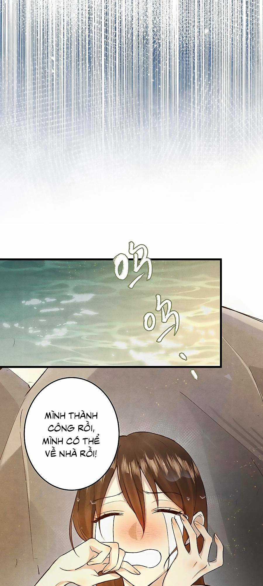 Một Ngàn Lần Thử Giết Chết Nam Chính Chapter 24 trang 28