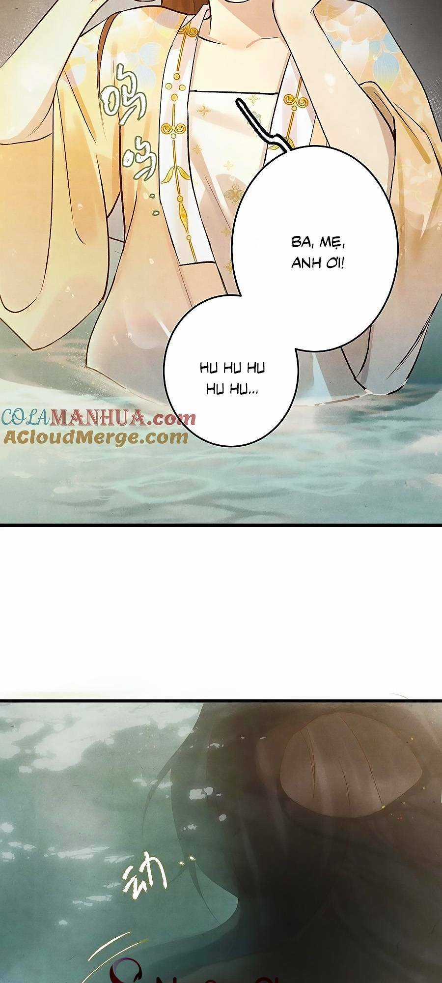 Một Ngàn Lần Thử Giết Chết Nam Chính Chapter 24 trang 29