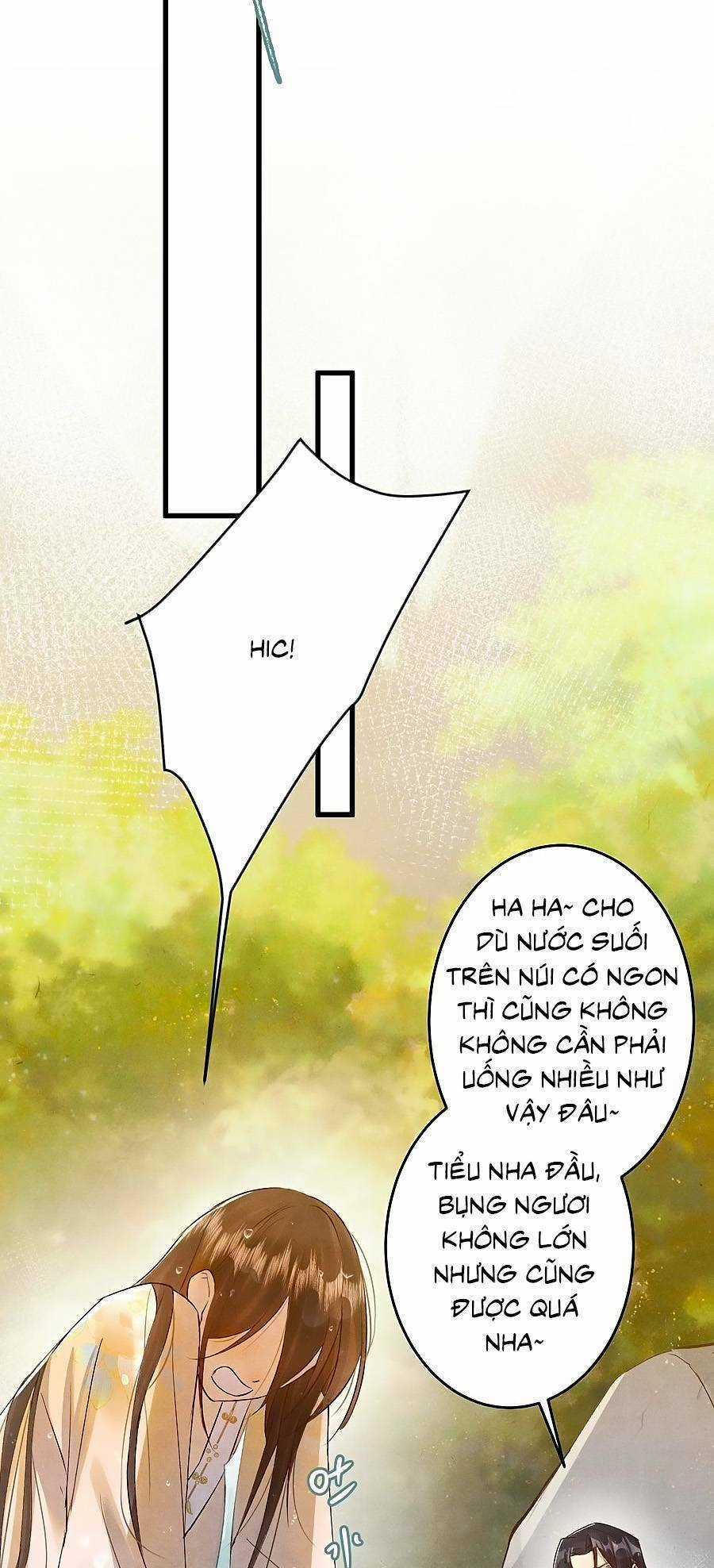 Một Ngàn Lần Thử Giết Chết Nam Chính Chapter 24 trang 37