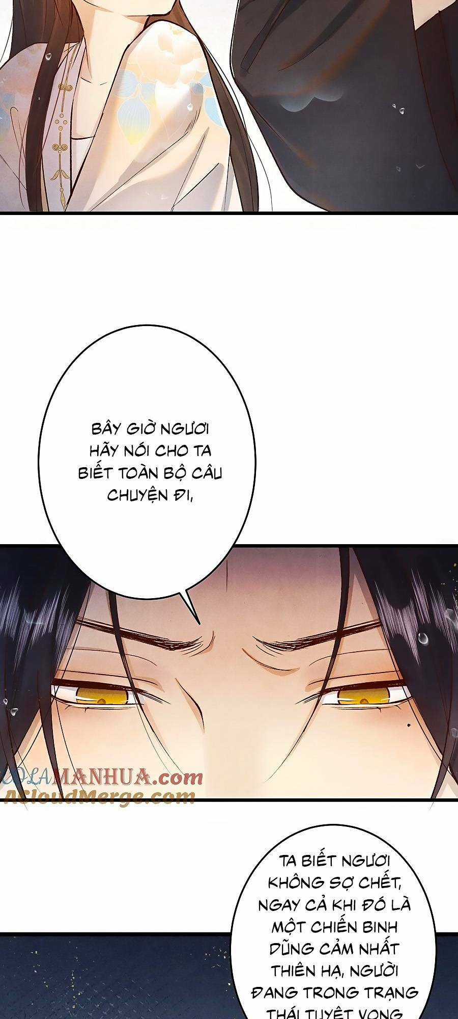 Một Ngàn Lần Thử Giết Chết Nam Chính Chapter 24 trang 40