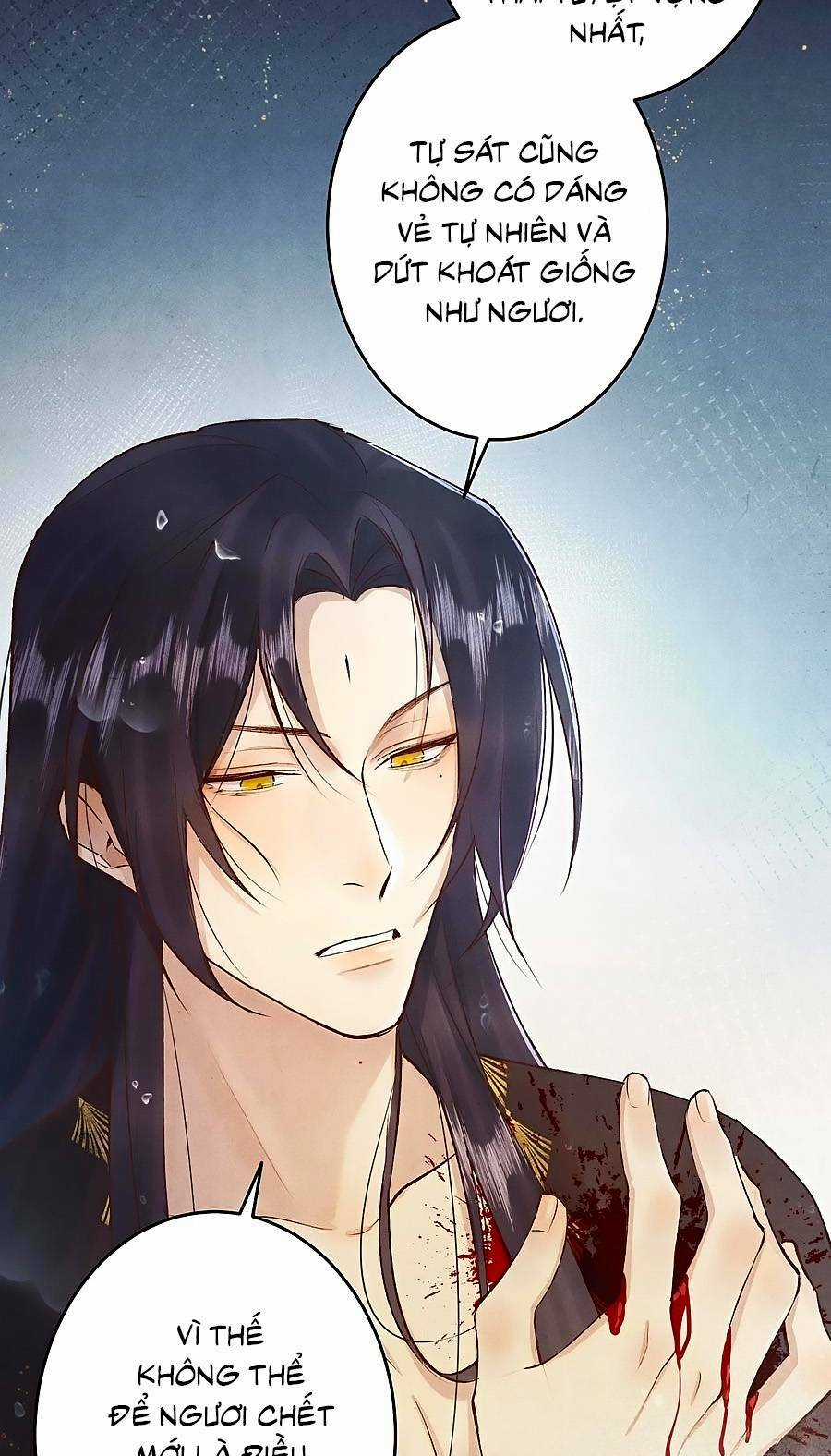 Một Ngàn Lần Thử Giết Chết Nam Chính Chapter 24 trang 41